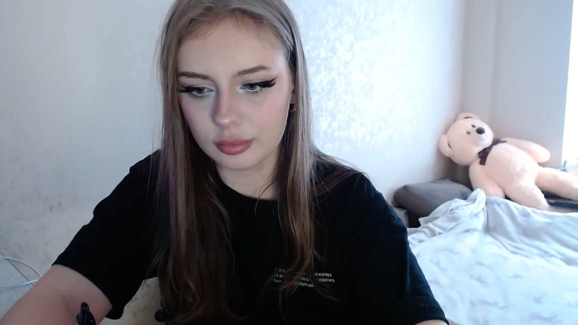 Gallery image thumbnail from YaeMiko's myfreecams stream on, 03/24/2026, 13:21 image 14 of 20