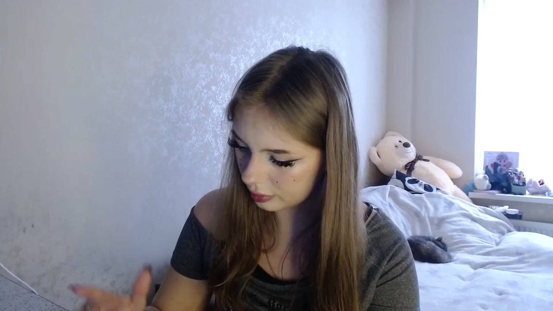 Gallery image thumbnail from YaeMiko's myfreecams stream on, 03/28/2026, 13:58 image 3 of 20