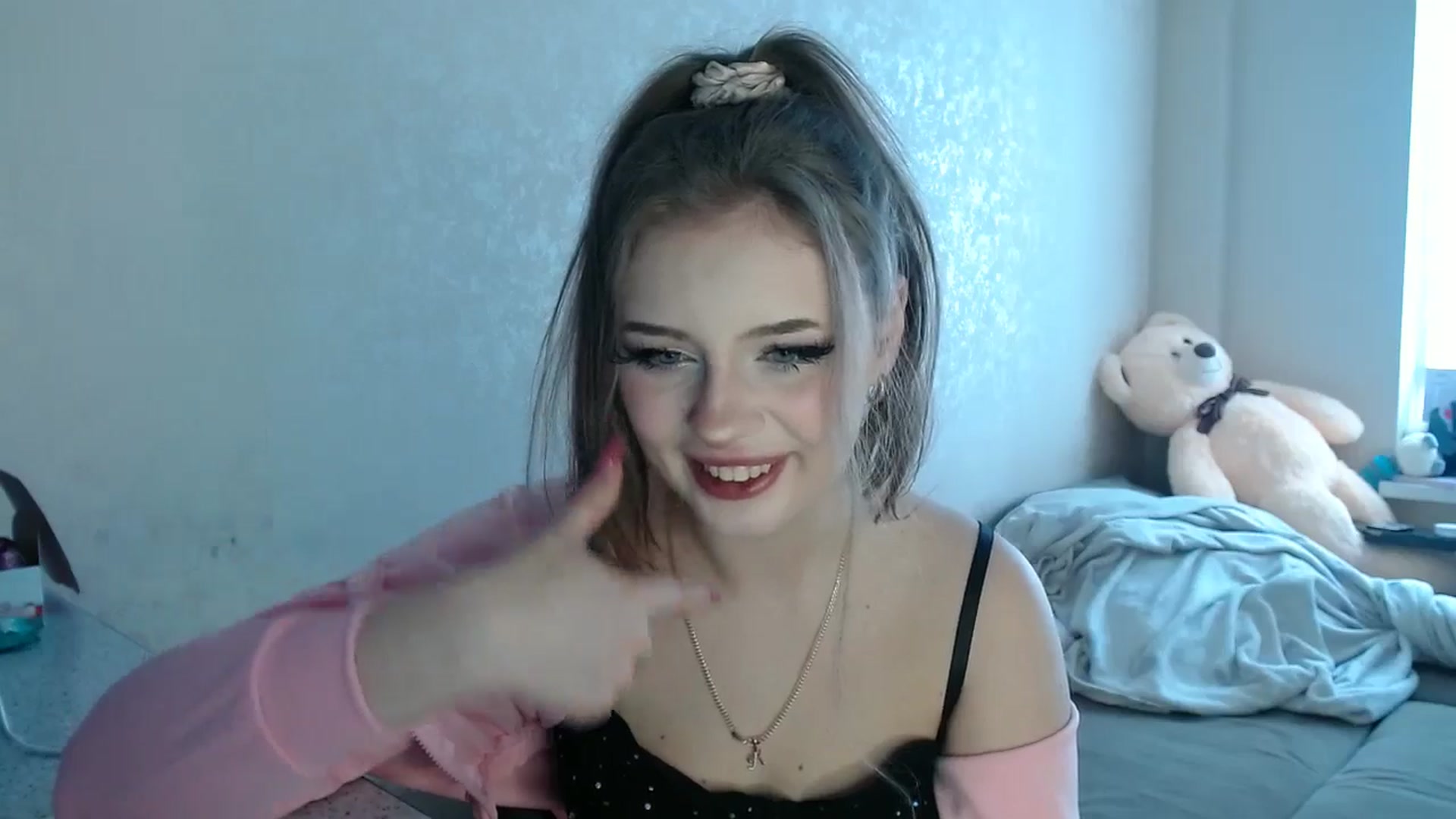 Gallery image thumbnail from YaeMiko's myfreecams stream on, 03/30/2026, 13:42 image 20 of 20