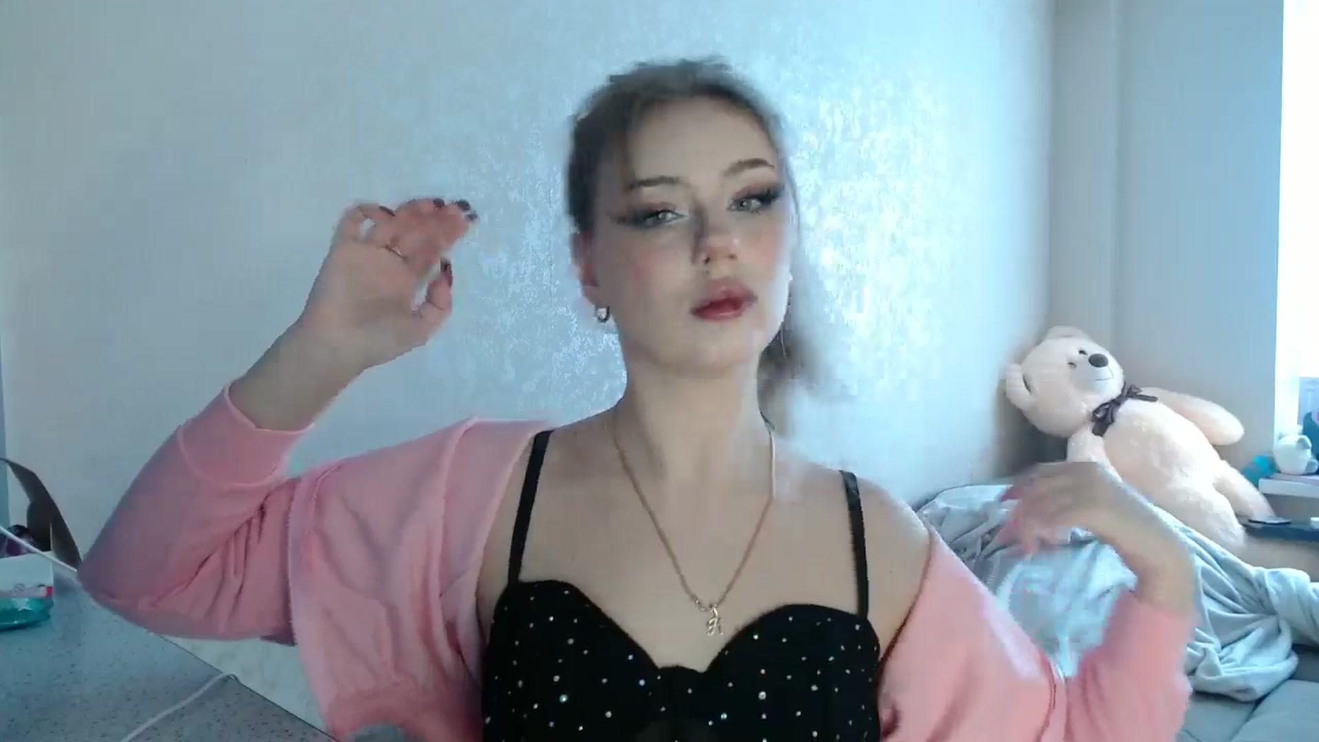 Gallery image thumbnail from YaeMiko's myfreecams stream on, 03/30/2026, 13:42 image 5 of 20