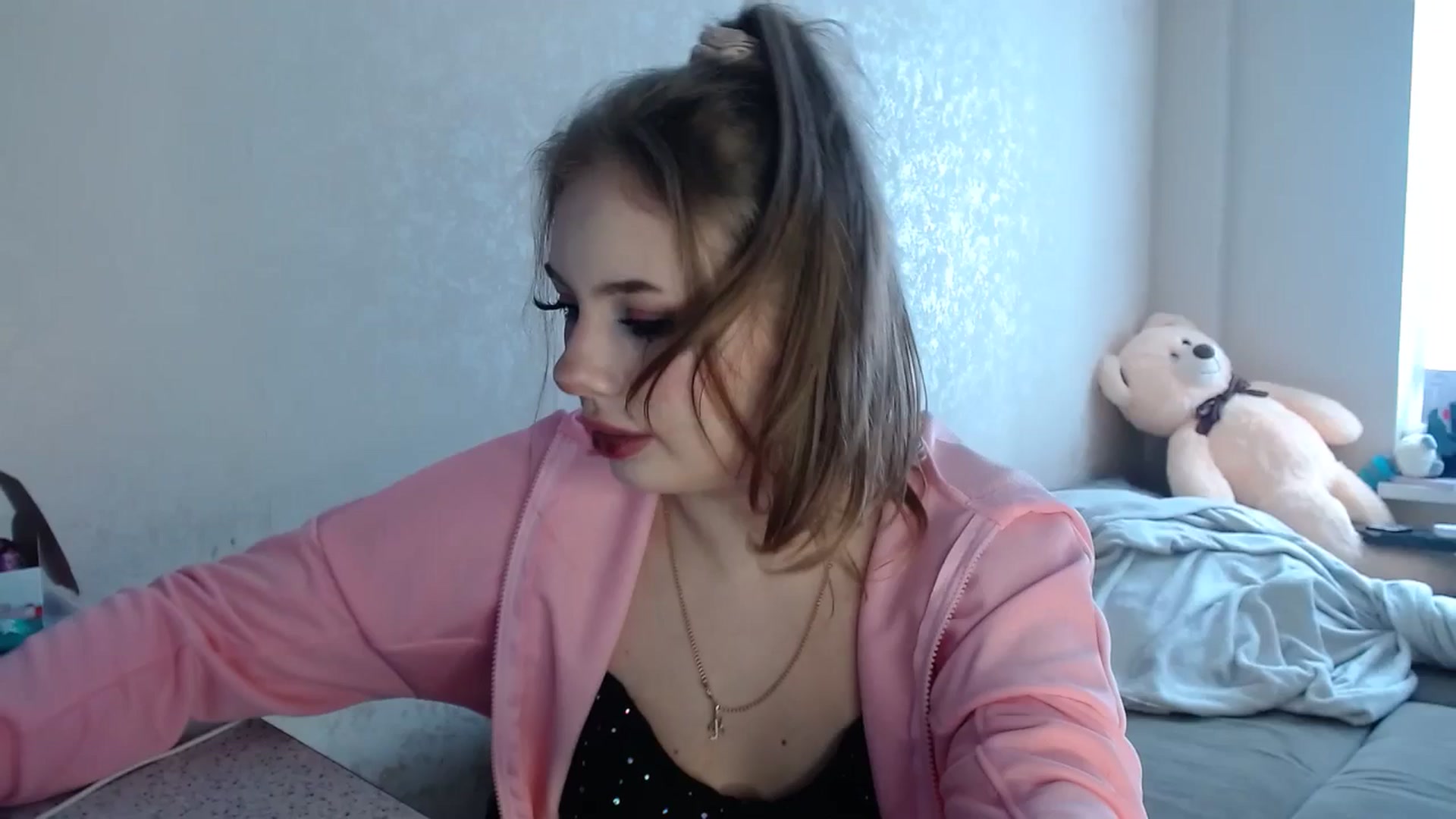 Gallery image thumbnail from YaeMiko's myfreecams stream on, 03/30/2026, 14:15 image 1 of 20