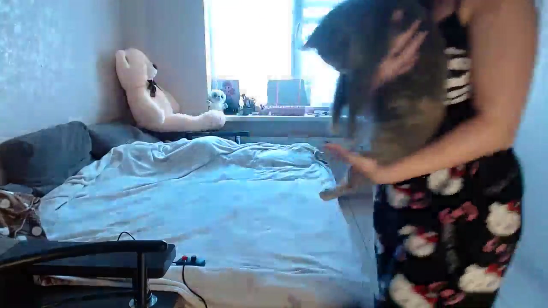 Gallery image thumbnail from YaeMiko's myfreecams stream on, 05/05/2026, 15:14 image 18 of 20