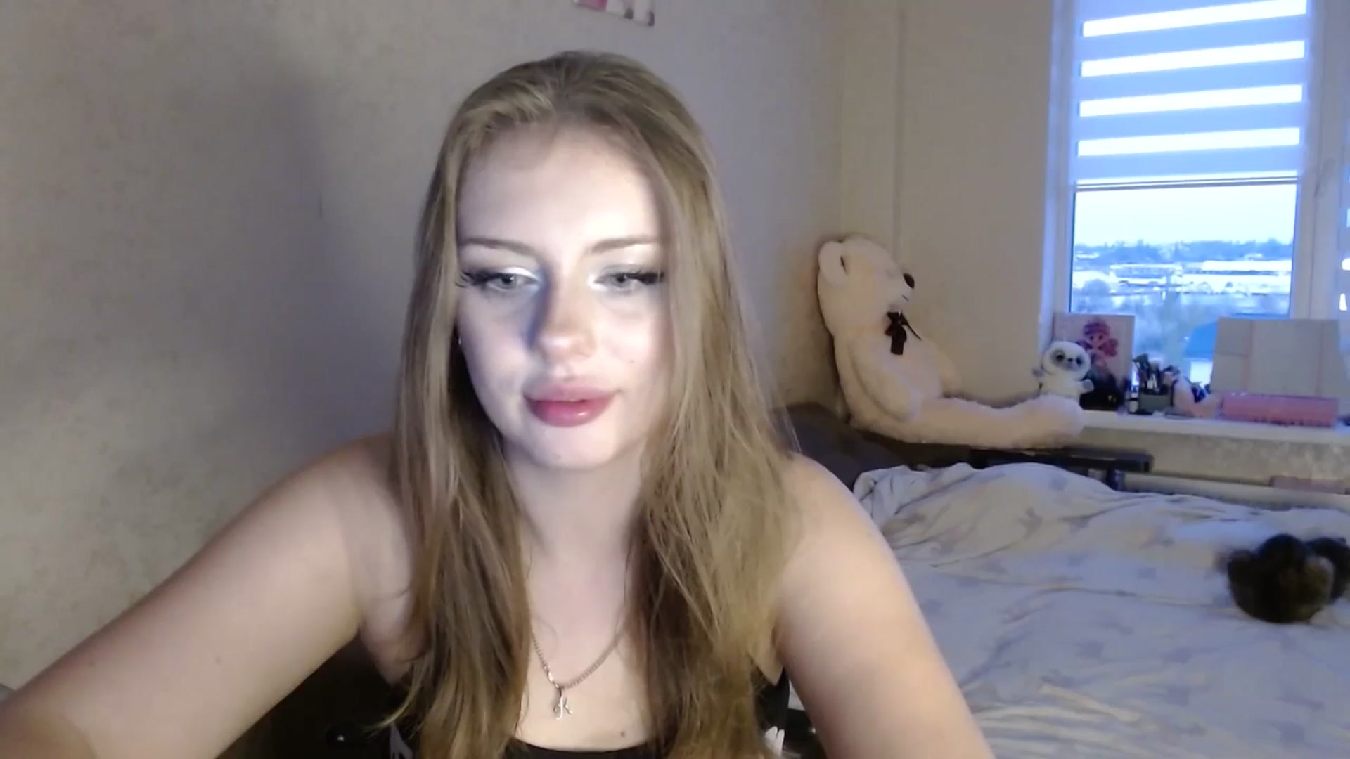 Gallery image thumbnail from YaeMiko's myfreecams stream on, 05/05/2026, 17:17 image 17 of 20