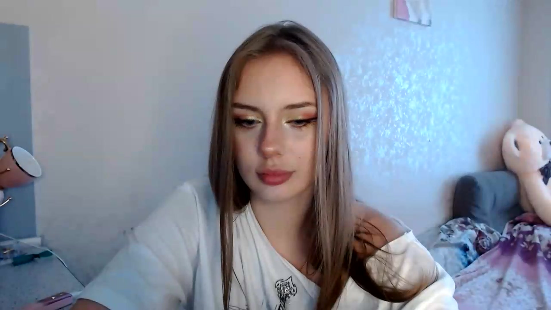 Gallery image thumbnail from YaeMiko's myfreecams stream on, 06/25/2026, 17:58 image 8 of 20