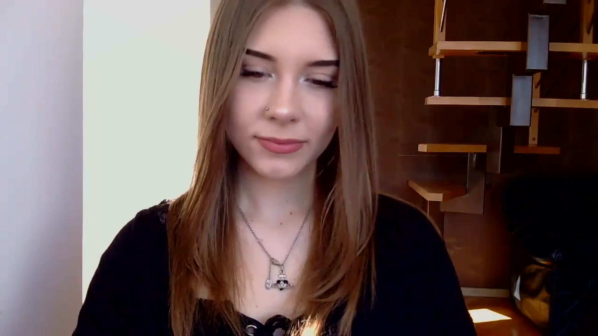 Gallery image thumbnail from YanaMeoww's myfreecams stream on, 03/09/2026, 12:33 image 5 of 20