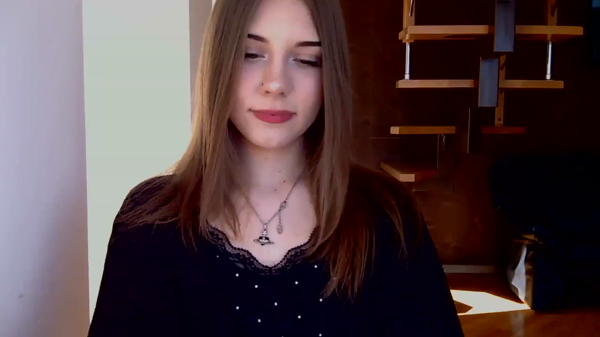 Gallery image thumbnail from YanaMeoww's myfreecams stream on, 03/11/2026, 12:45 image 7 of 20