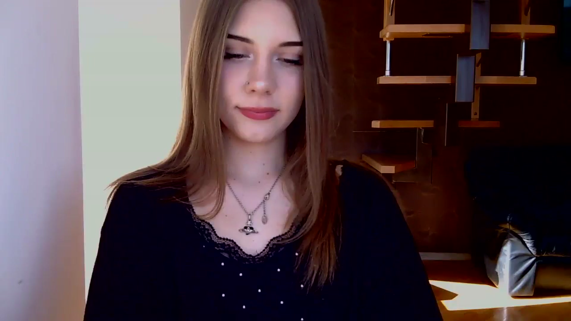 Gallery image thumbnail from YanaMeoww's myfreecams stream on, 03/11/2026, 12:45 image 18 of 20