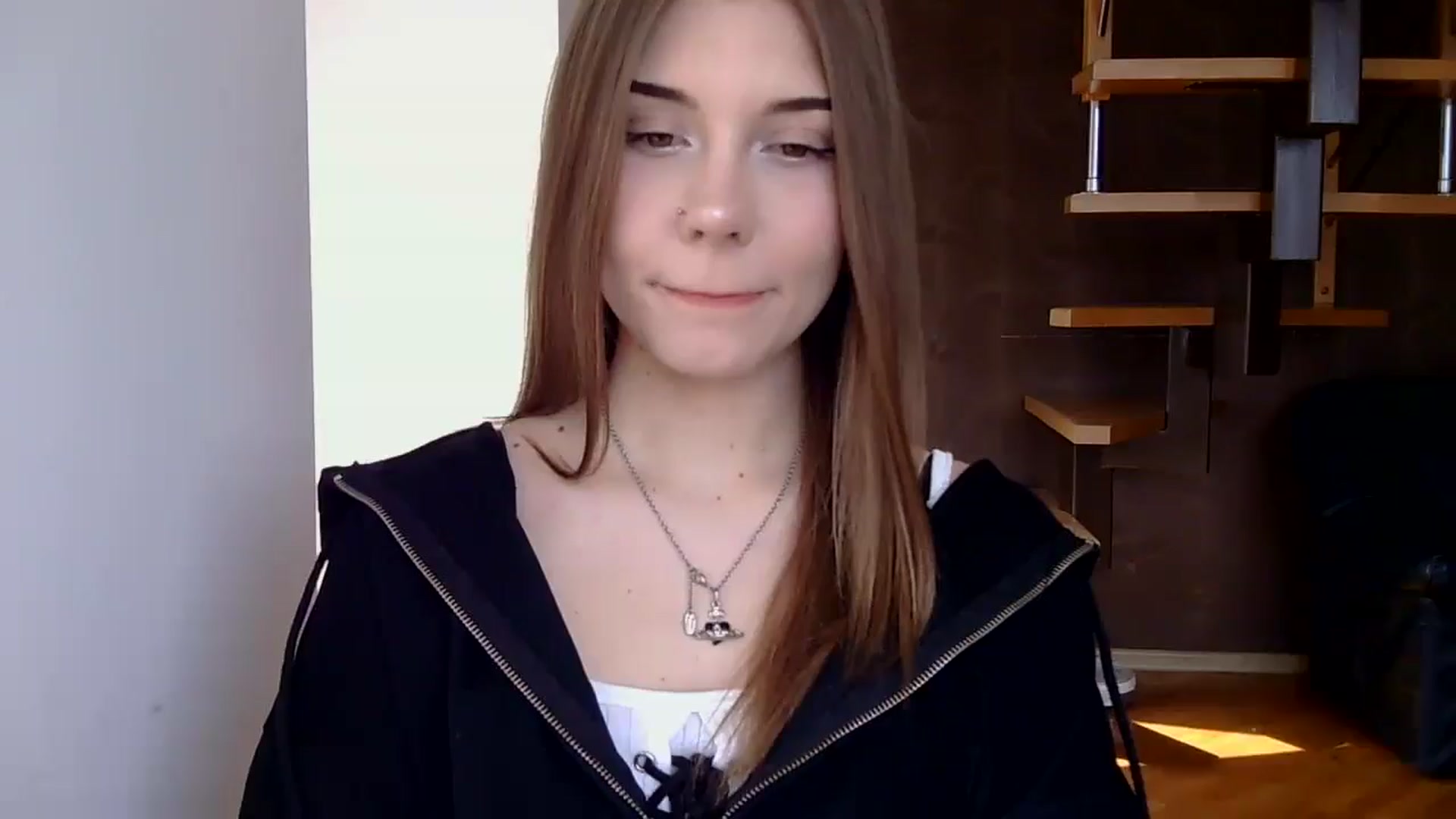 Gallery image thumbnail from YanaMeoww's myfreecams stream on, 03/23/2026, 12:31 image 9 of 20