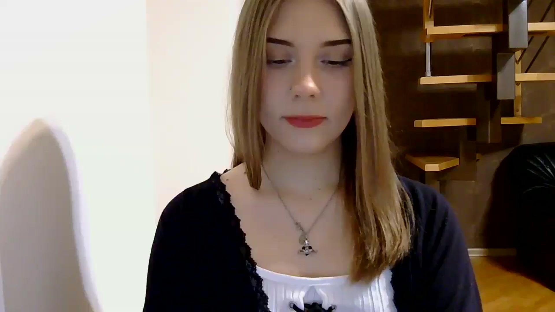 Gallery image thumbnail from YanaMeoww's myfreecams stream on, 03/31/2026, 17:50 image 20 of 20