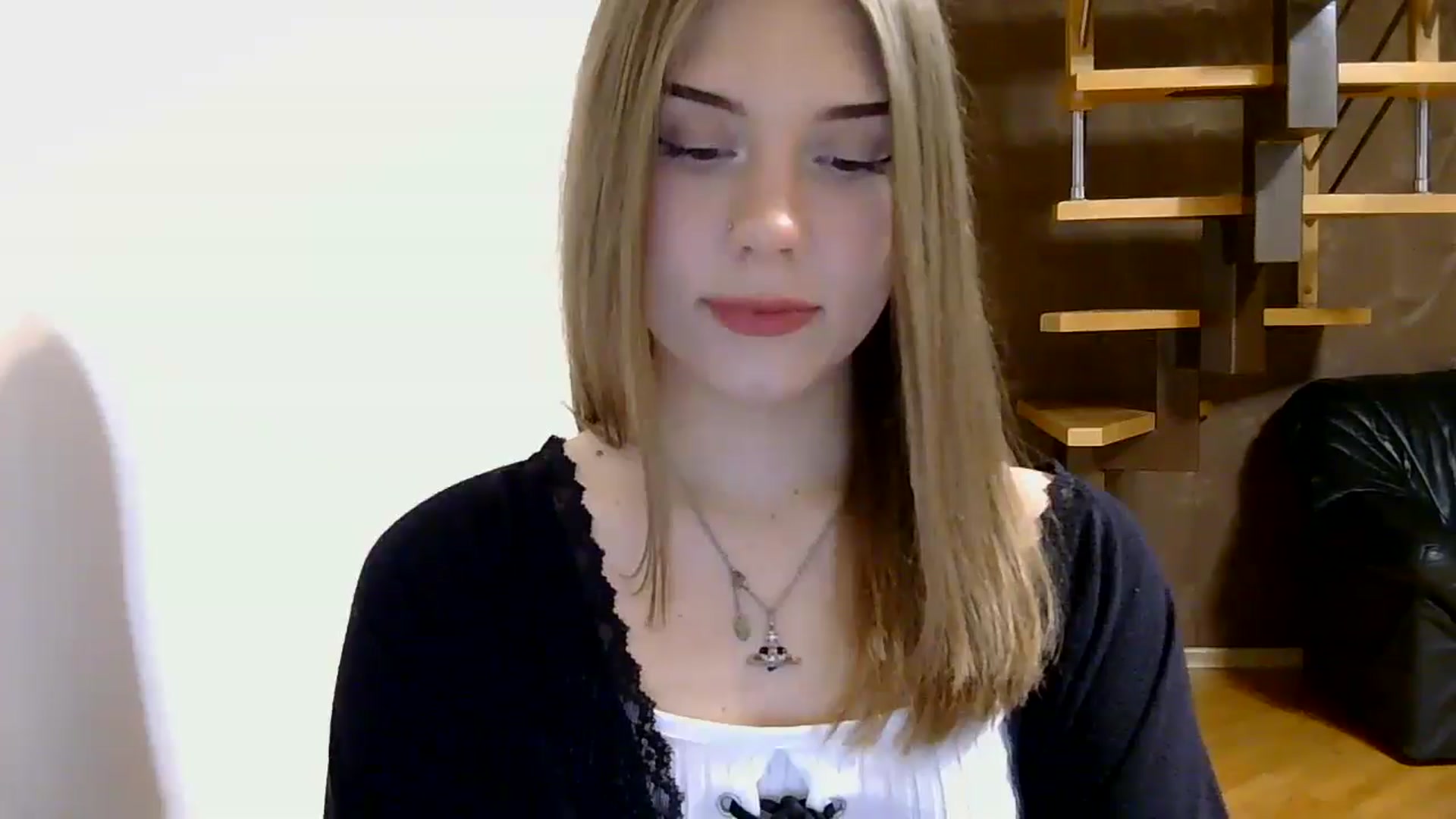 Gallery image thumbnail from YanaMeoww's myfreecams stream on, 03/31/2026, 17:50 image 5 of 20