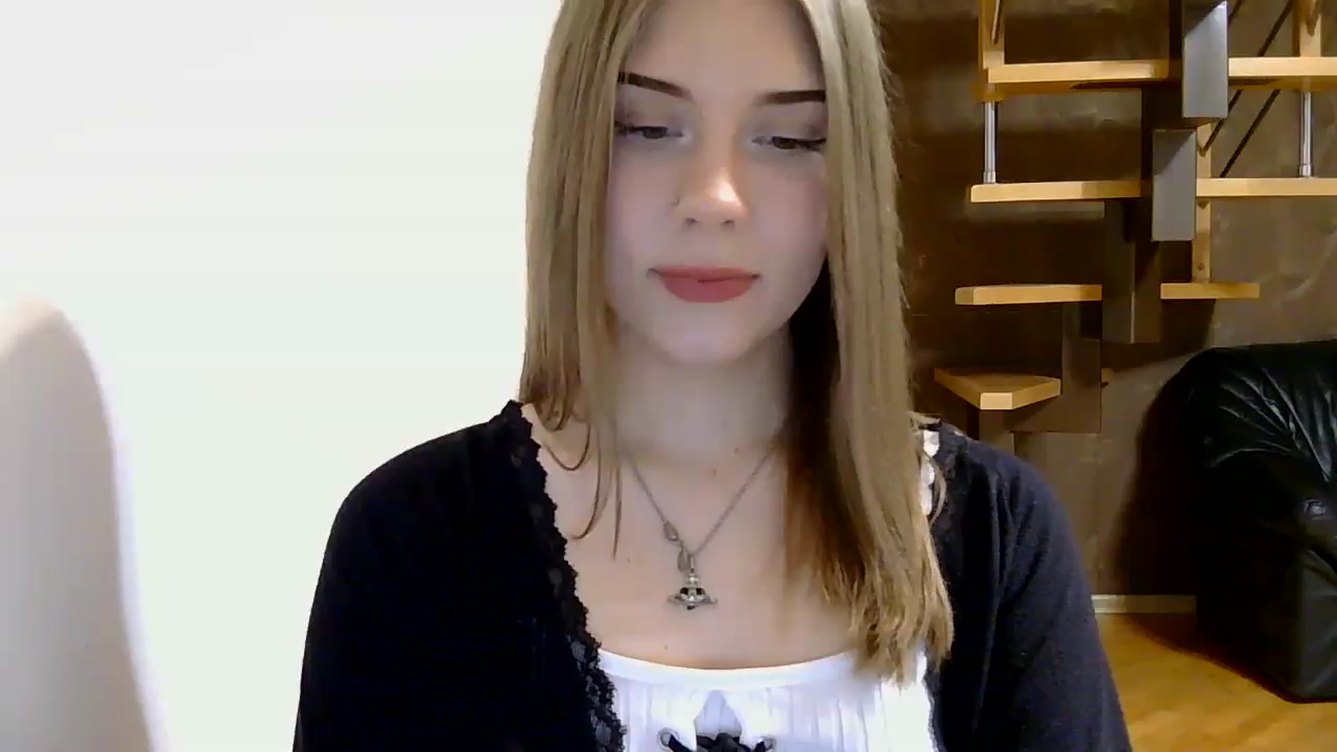 Gallery image thumbnail from YanaMeoww's myfreecams stream on, 03/31/2026, 17:50 image 1 of 20