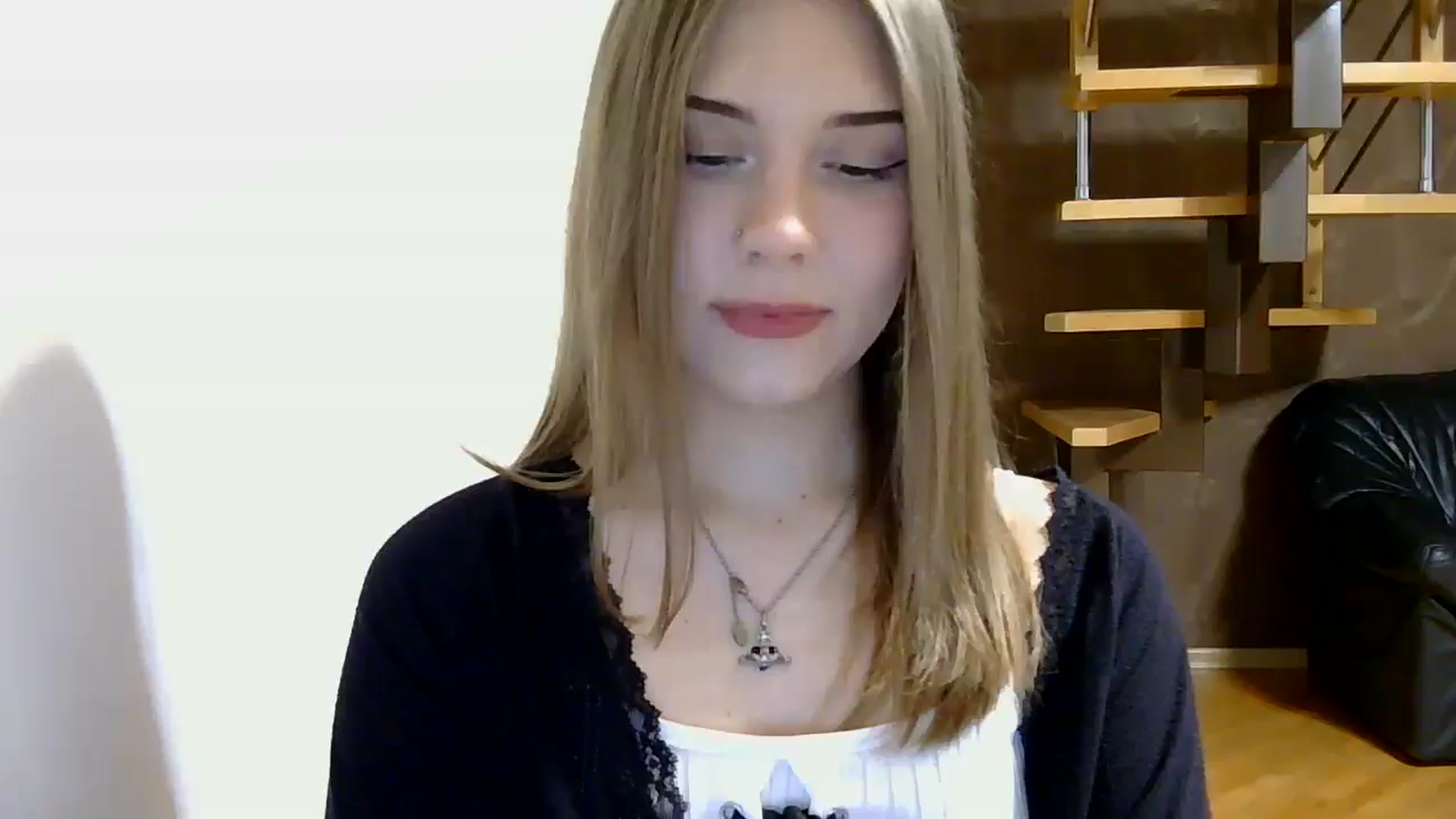 Gallery image thumbnail from YanaMeoww's myfreecams stream on, 03/31/2026, 17:50 image 8 of 20
