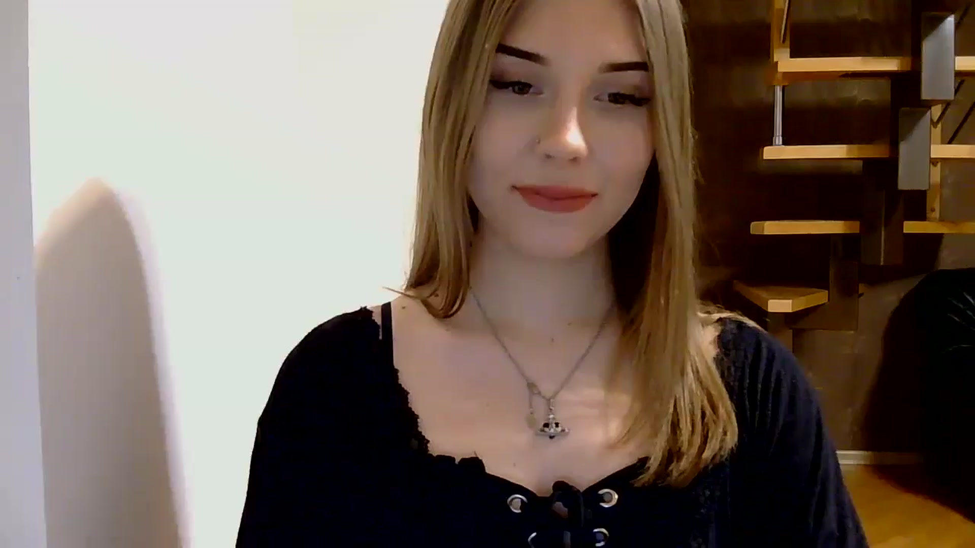 Gallery image thumbnail from YanaMeoww's myfreecams stream on, 04/06/2026, 18:47 image 10 of 20