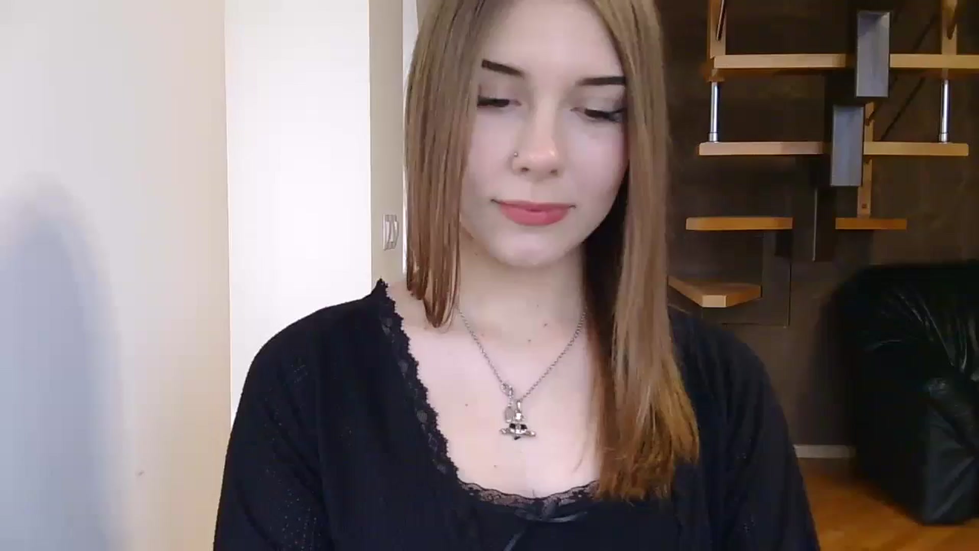 Gallery image thumbnail from YanaMeoww's myfreecams stream on, 04/07/2026, 15:07 image 13 of 20