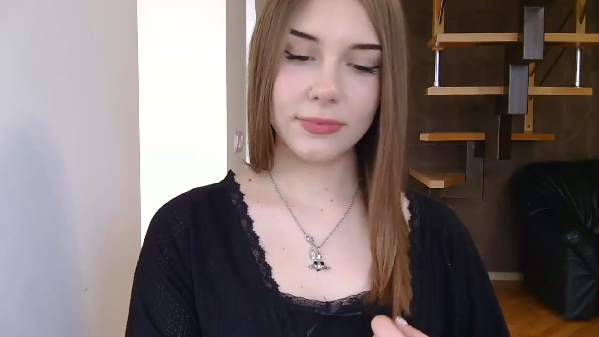 Gallery image thumbnail from YanaMeoww's myfreecams stream on, 04/07/2026, 15:07 image 20 of 20