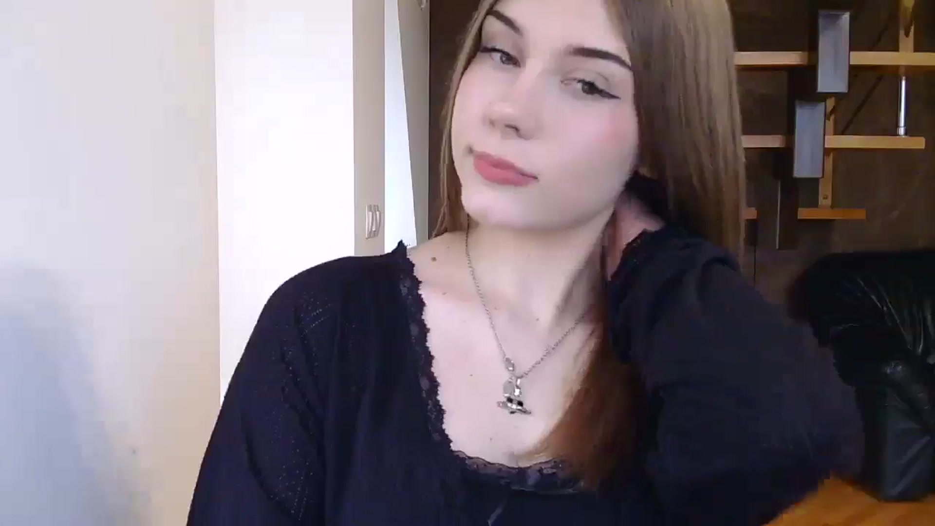 Gallery image thumbnail from YanaMeoww's myfreecams stream on, 04/07/2026, 15:07 image 12 of 20