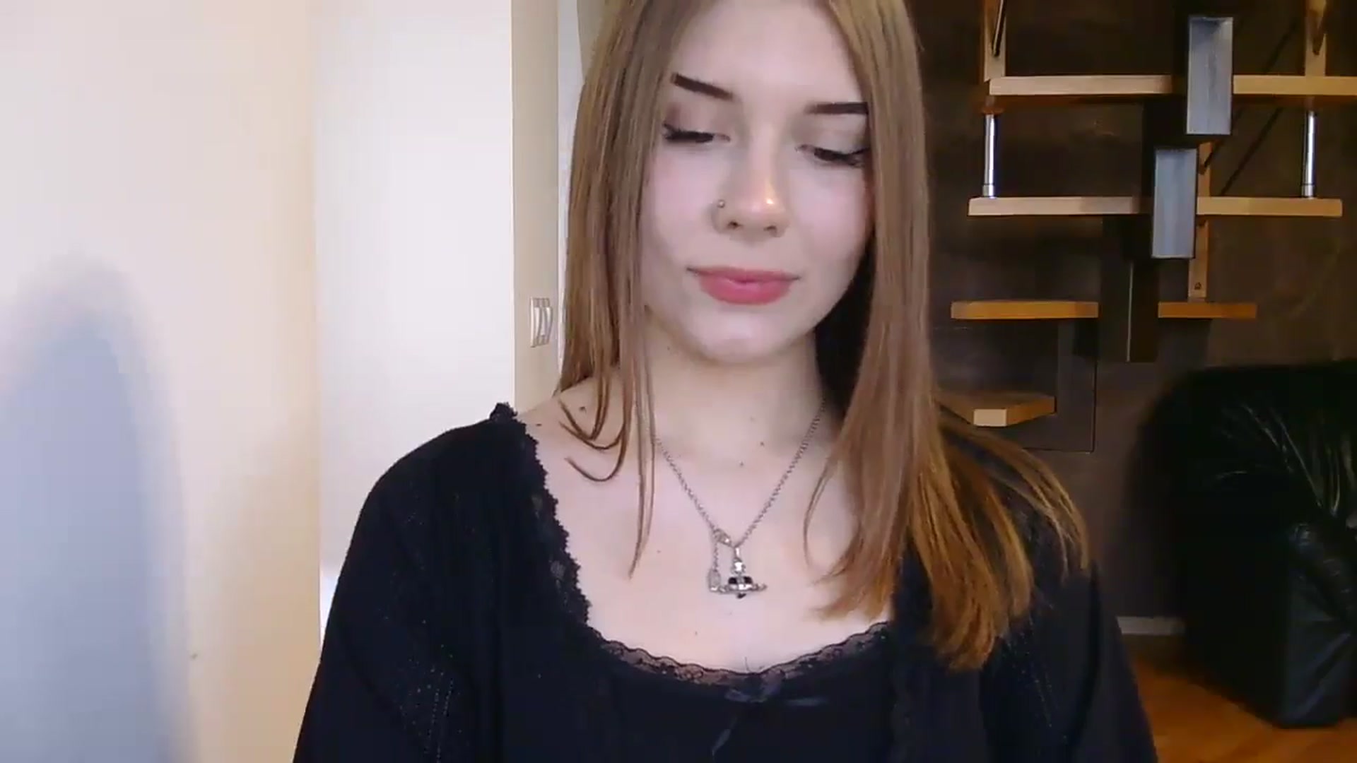 Gallery image thumbnail from YanaMeoww's myfreecams stream on, 04/07/2026, 16:03 image 9 of 20