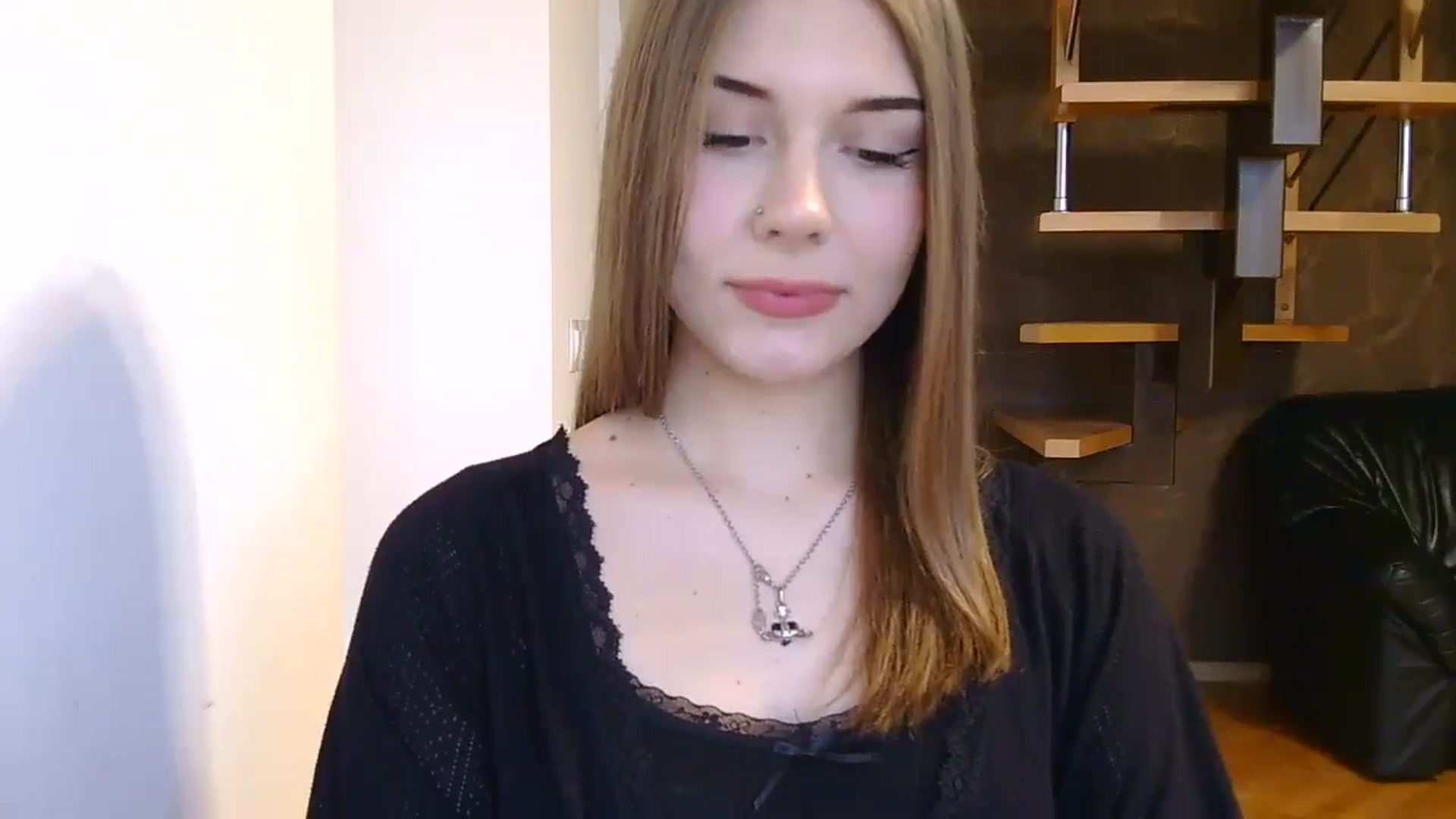 Gallery image thumbnail from YanaMeoww's myfreecams stream on, 04/07/2026, 16:03 image 12 of 20