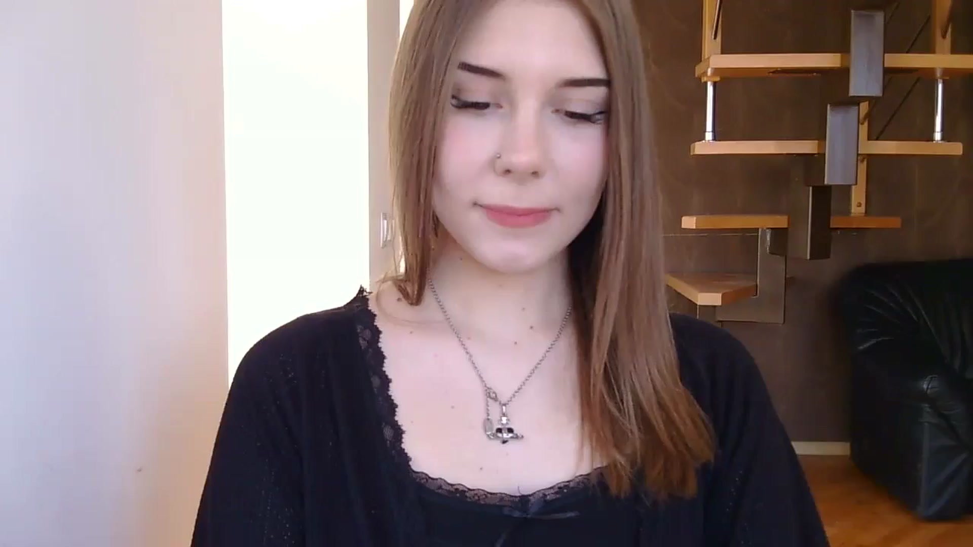 Gallery image thumbnail from YanaMeoww's myfreecams stream on, 04/07/2026, 16:03 image 1 of 20