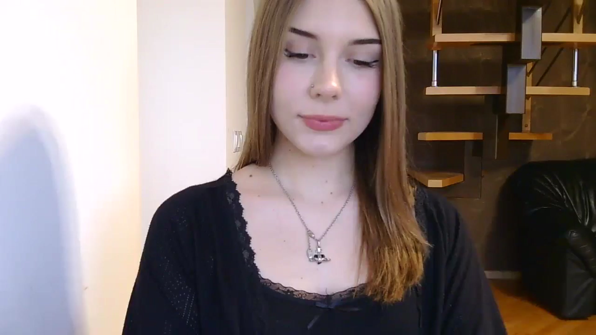 Gallery image thumbnail from YanaMeoww's myfreecams stream on, 04/07/2026, 16:03 image 13 of 20