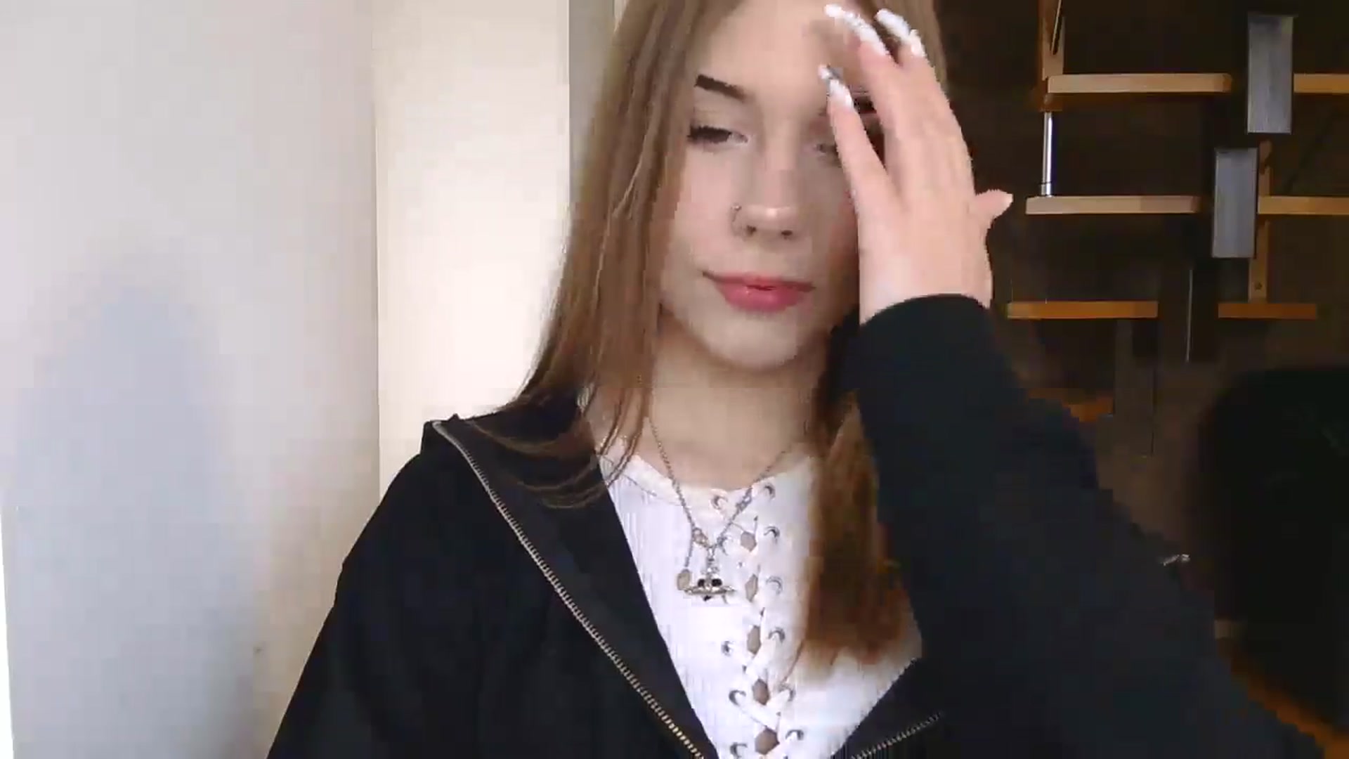 Gallery image thumbnail from YanaMeoww's myfreecams stream on, 04/08/2026, 12:40 image 8 of 20