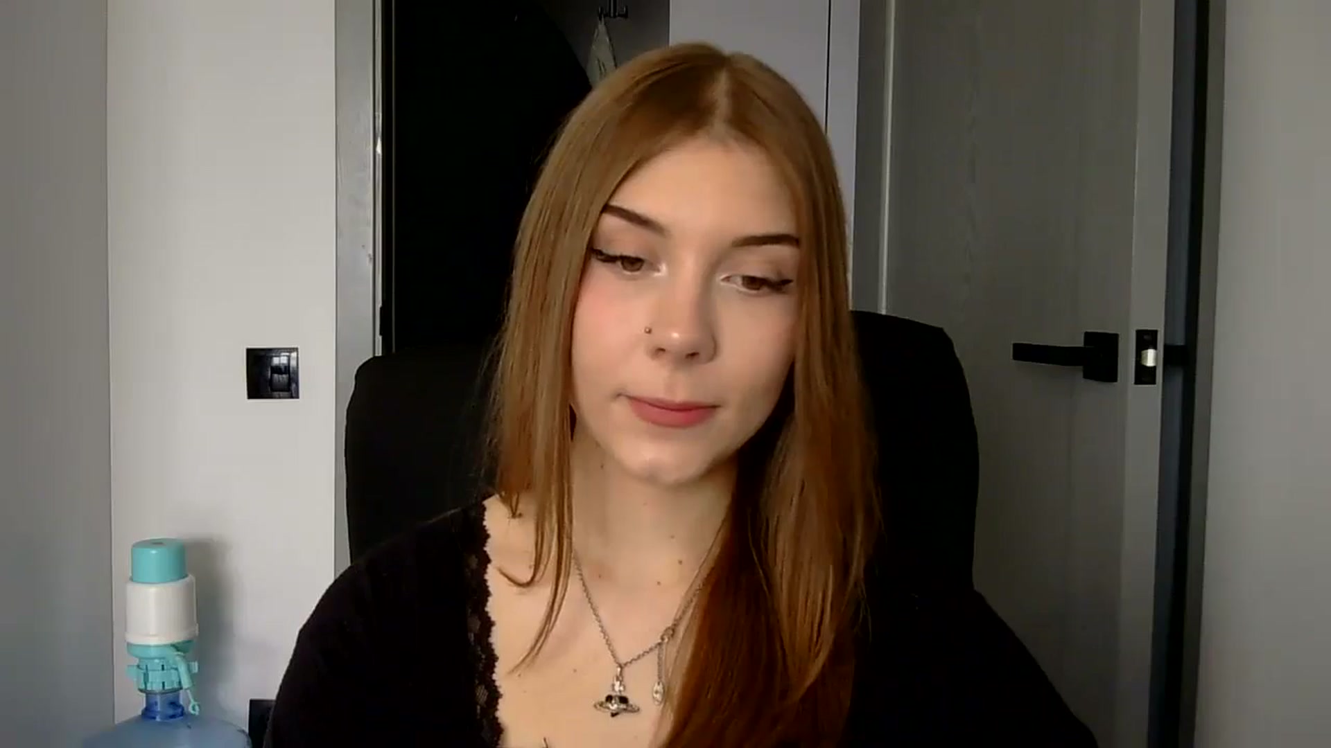 Gallery image thumbnail from YanaMeoww's myfreecams stream on, 04/17/2026, 11:14 image 15 of 20