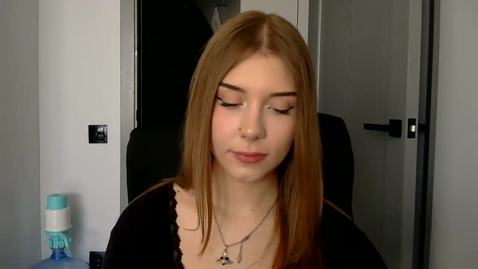 Gallery image thumbnail from YanaMeoww's myfreecams stream on, 04/17/2026, 11:14 image 20 of 20