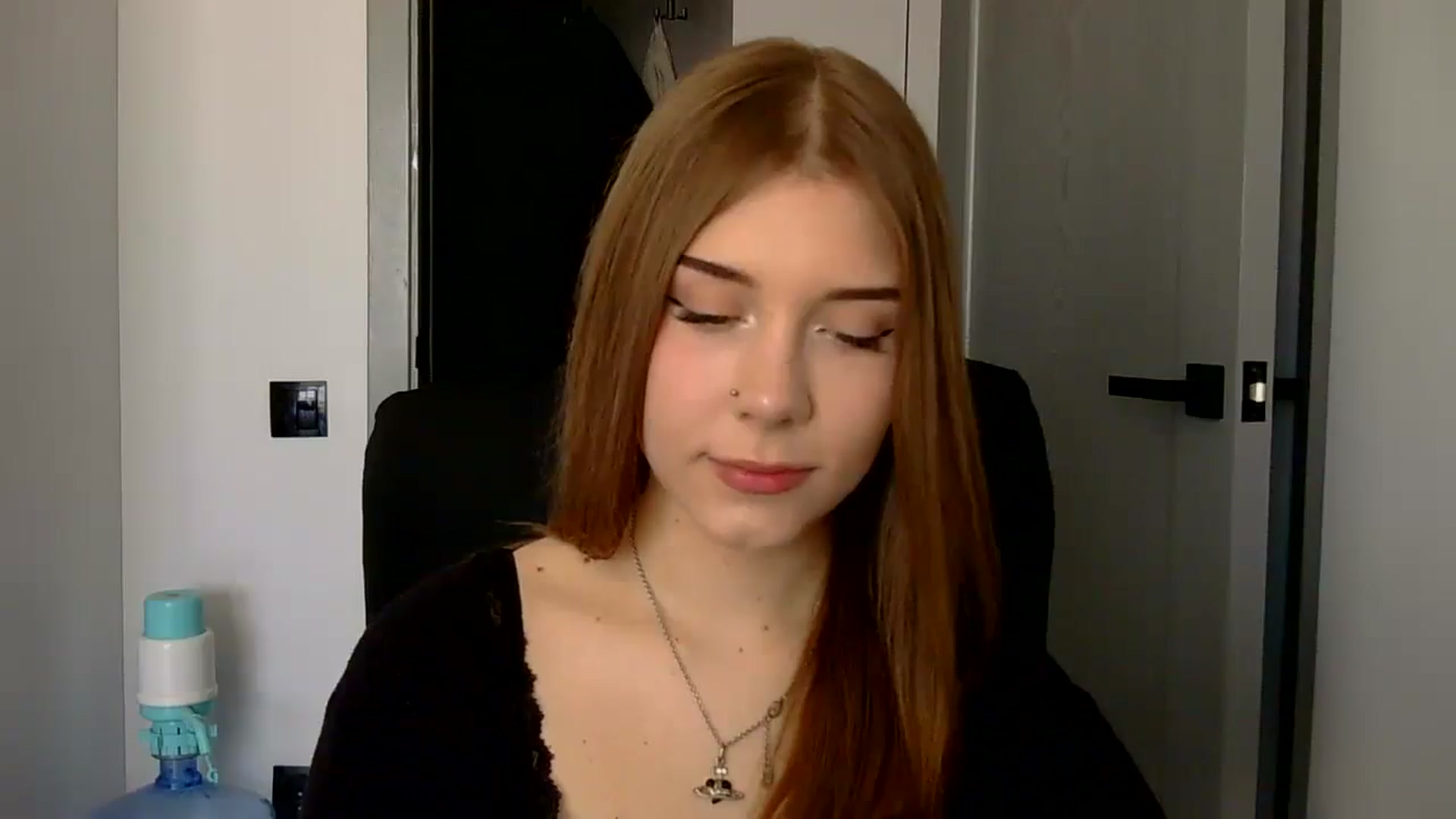 Gallery image thumbnail from YanaMeoww's myfreecams stream on, 04/17/2026, 11:14 image 3 of 20