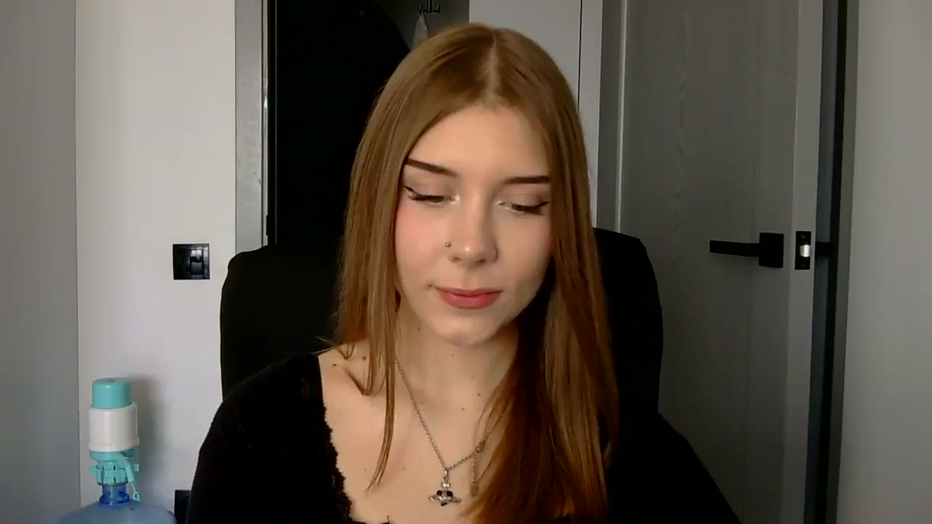 Gallery image thumbnail from YanaMeoww's myfreecams stream on, 04/17/2026, 11:14 image 5 of 20