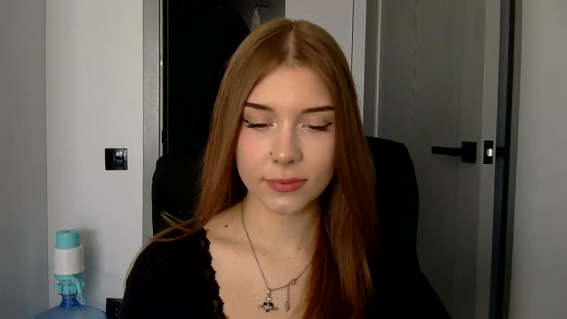 Gallery image thumbnail from YanaMeoww's myfreecams stream on, 04/17/2026, 11:14 image 19 of 20