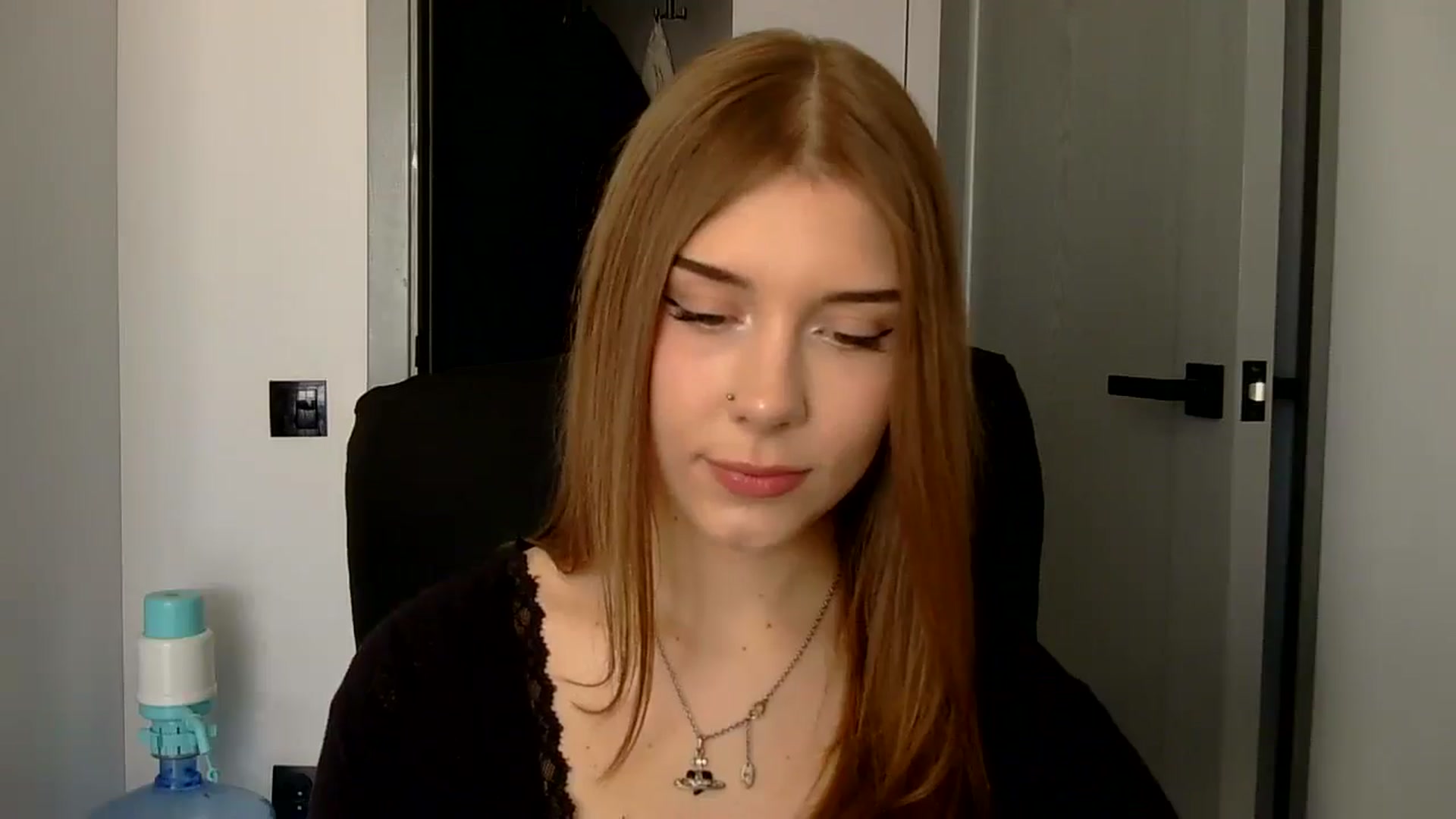 Gallery image thumbnail from YanaMeoww's myfreecams stream on, 04/17/2026, 11:14 image 18 of 20