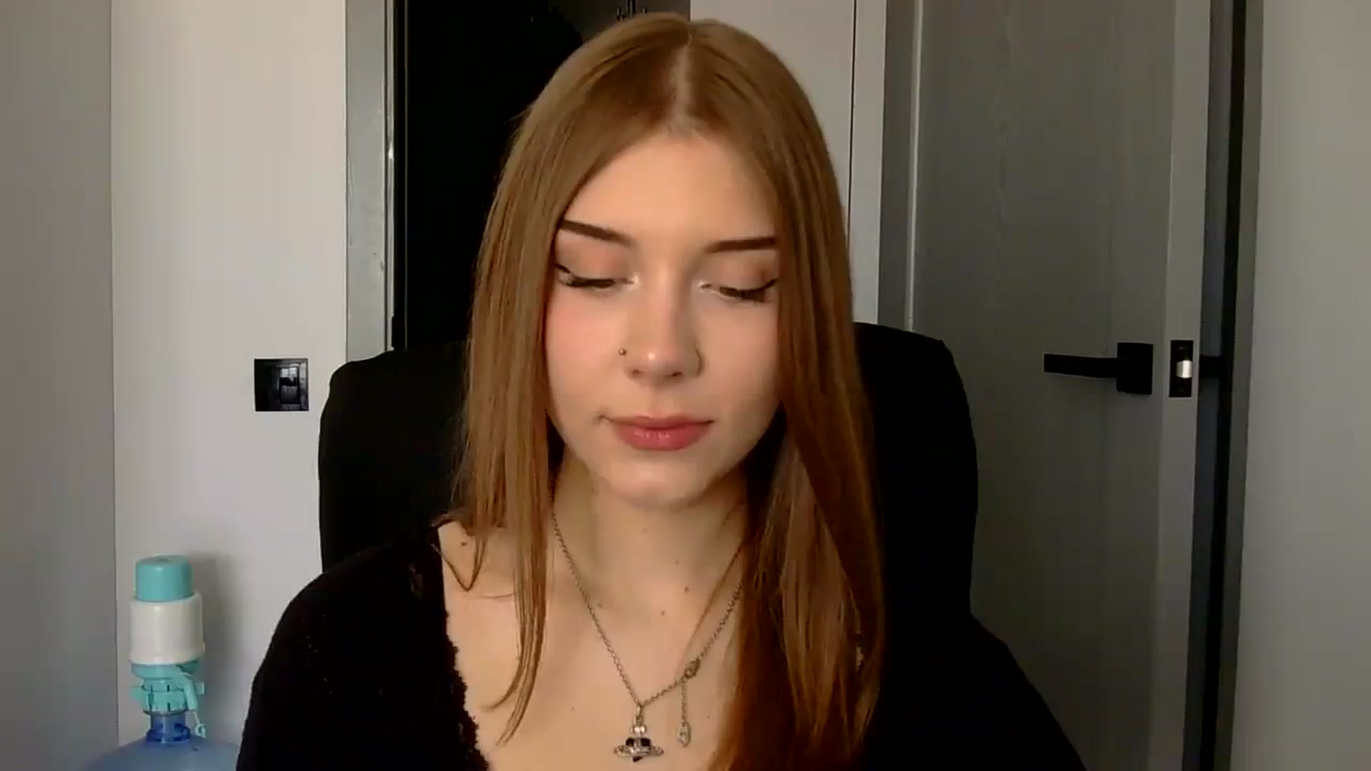 Gallery image thumbnail from YanaMeoww's myfreecams stream on, 04/17/2026, 11:14 image 7 of 20