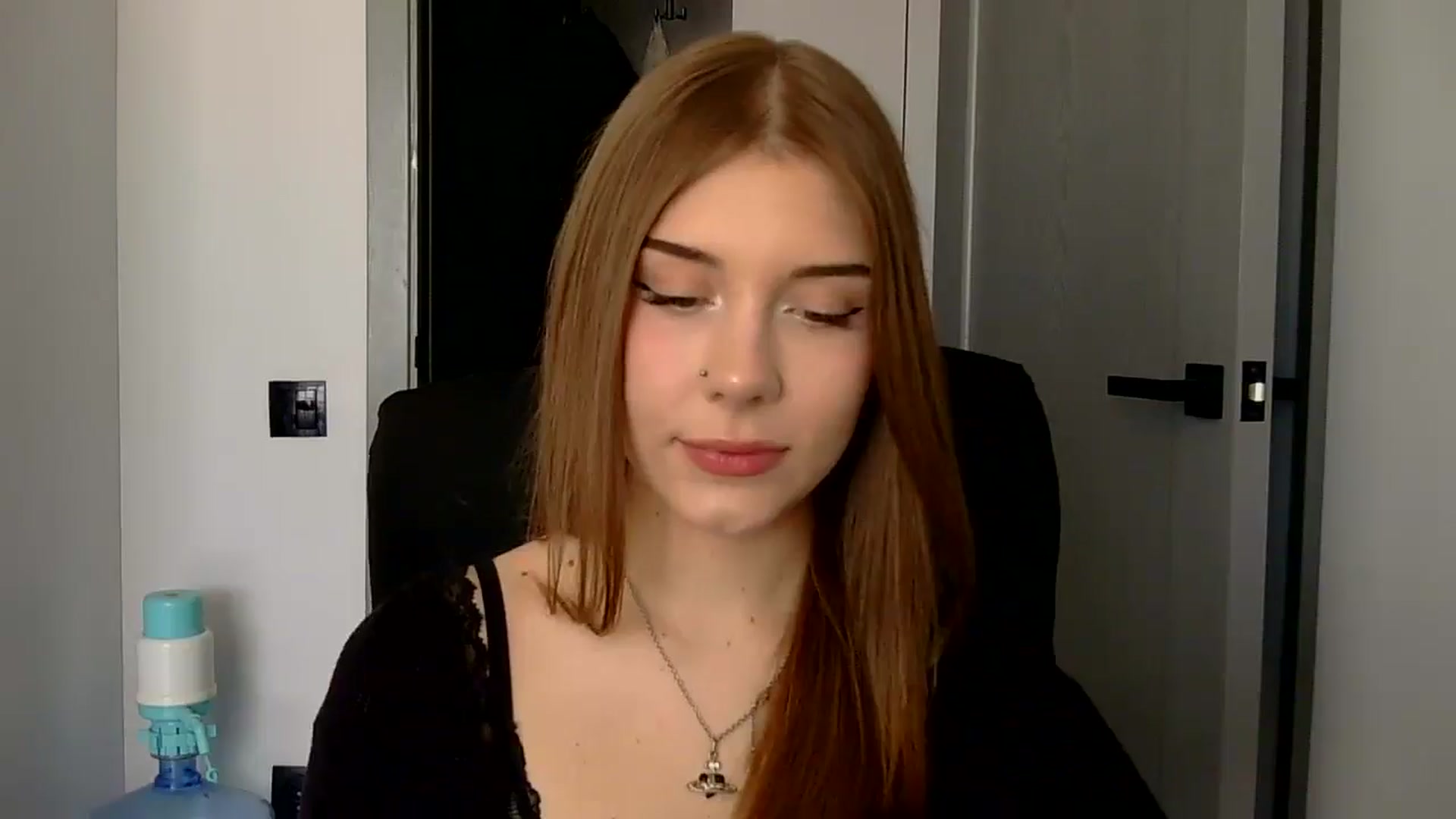 Gallery image thumbnail from YanaMeoww's myfreecams stream on, 04/17/2026, 11:14 image 10 of 20
