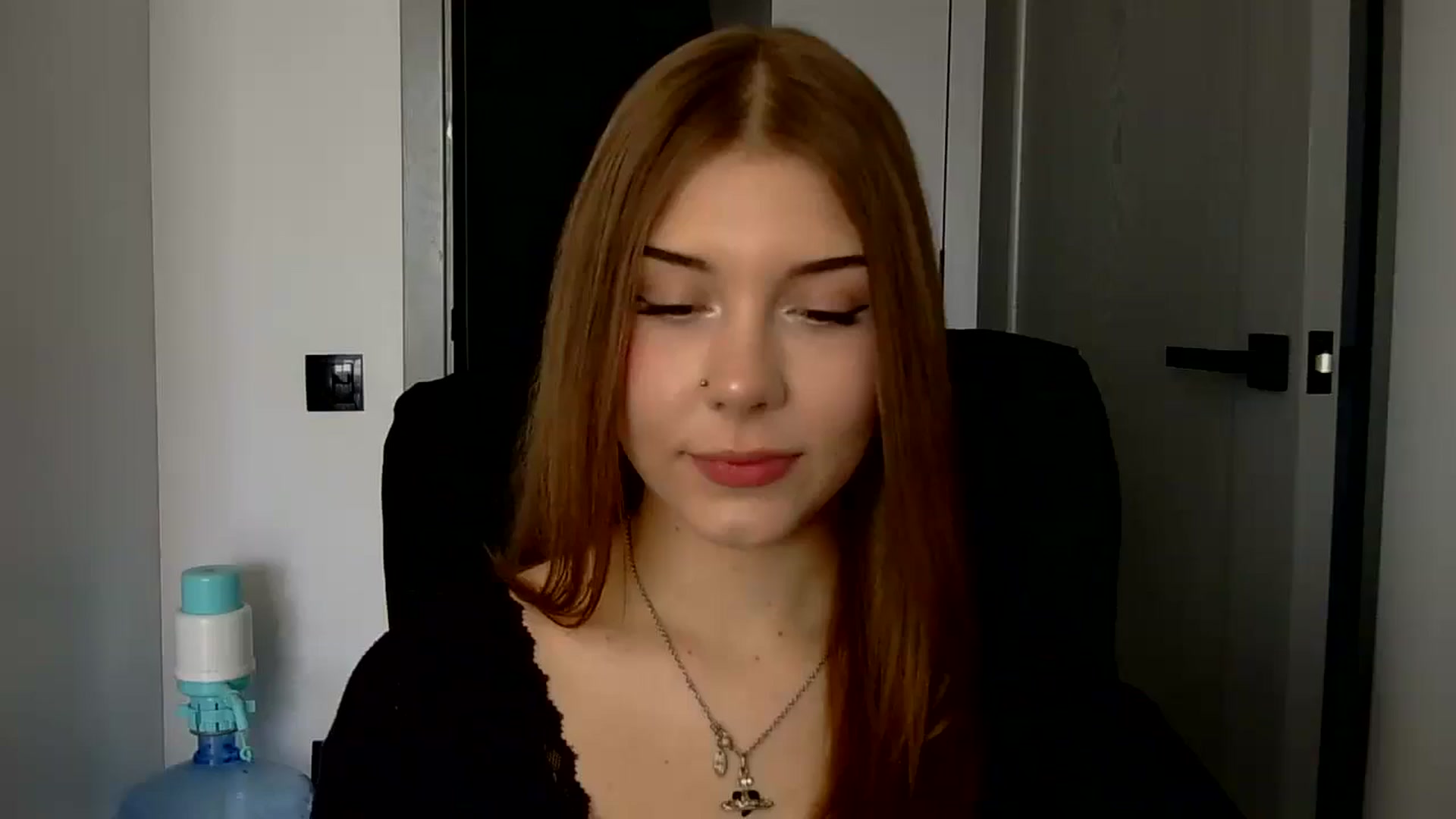 Gallery image thumbnail from YanaMeoww's myfreecams stream on, 04/19/2026, 14:08 image 5 of 20