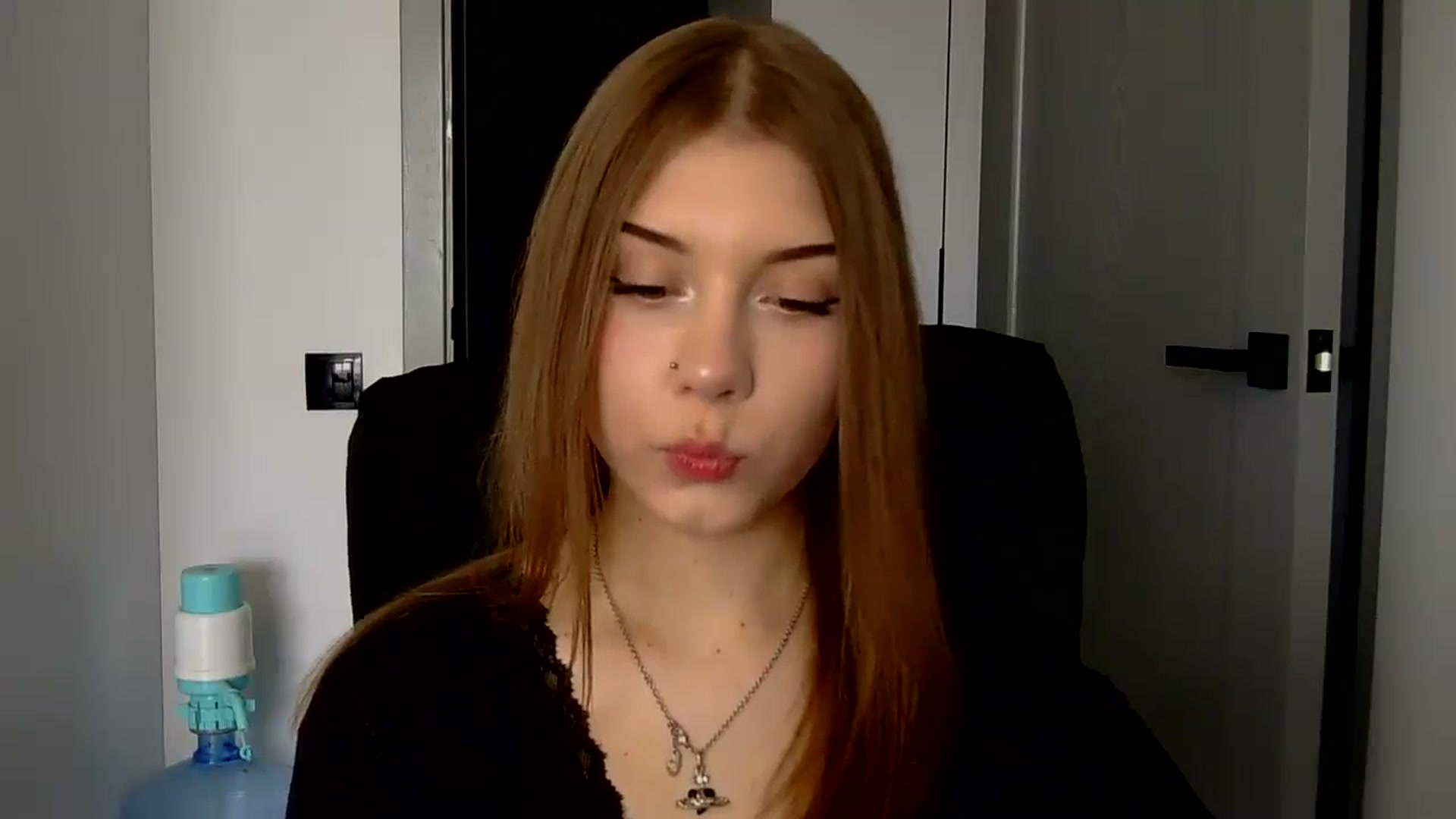Gallery image thumbnail from YanaMeoww's myfreecams stream on, 04/19/2026, 14:08 image 2 of 20