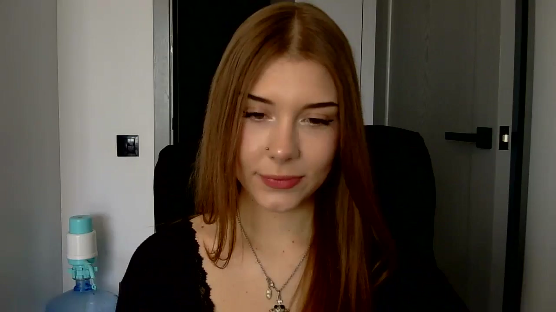 Gallery image thumbnail from YanaMeoww's myfreecams stream on, 04/19/2026, 14:08 image 4 of 20