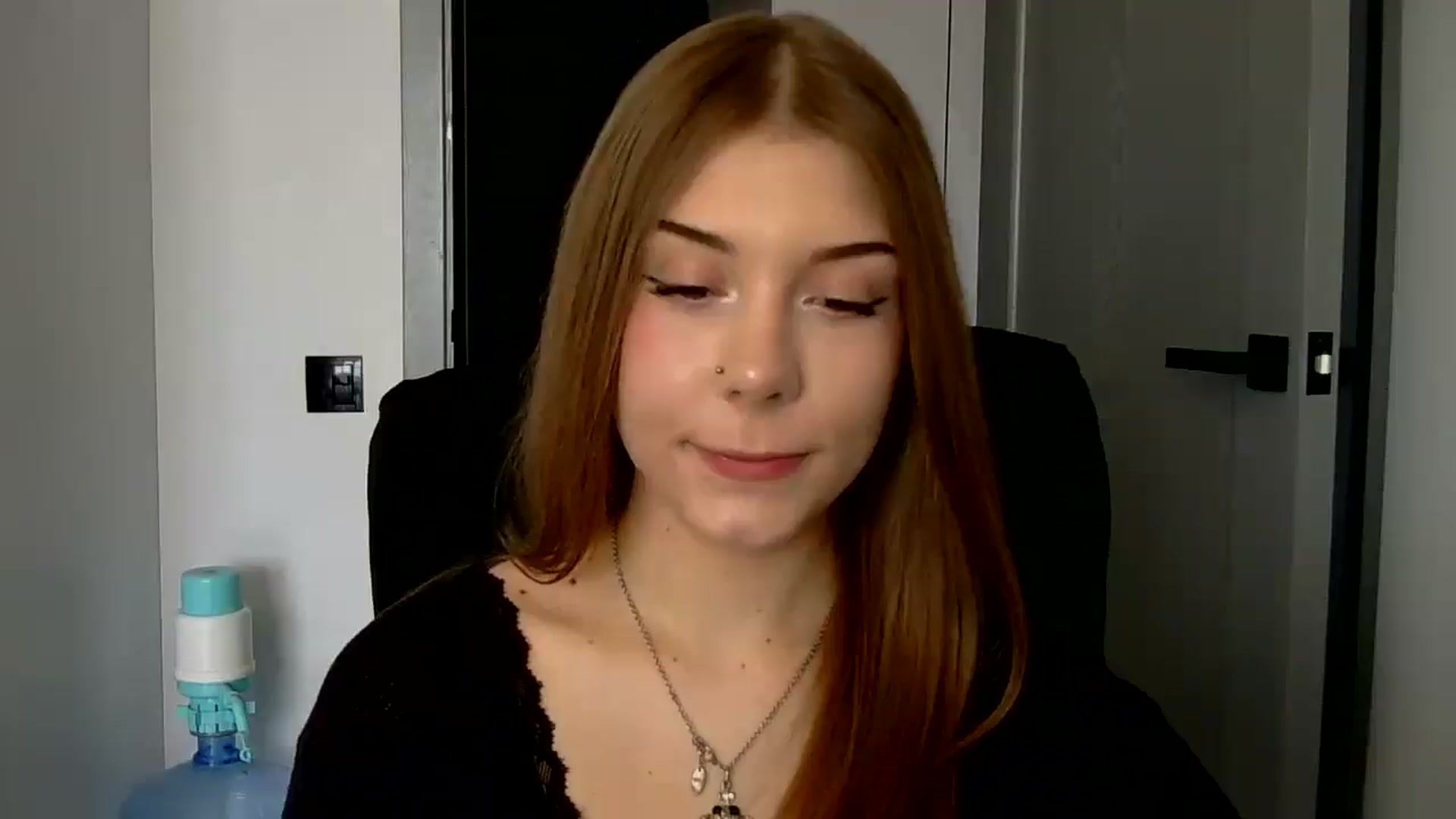 Gallery image thumbnail from YanaMeoww's myfreecams stream on, 04/19/2026, 14:08 image 7 of 20