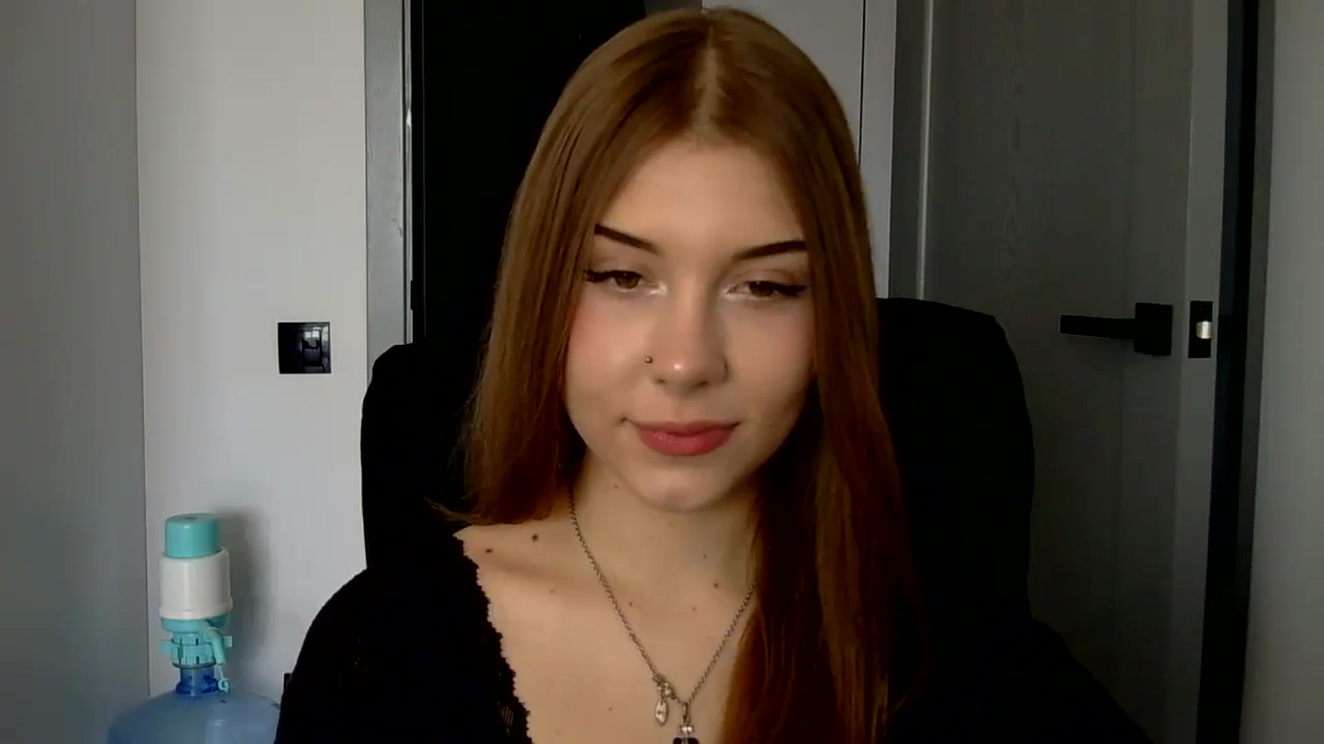 Gallery image thumbnail from YanaMeoww's myfreecams stream on, 04/19/2026, 14:08 image 6 of 20