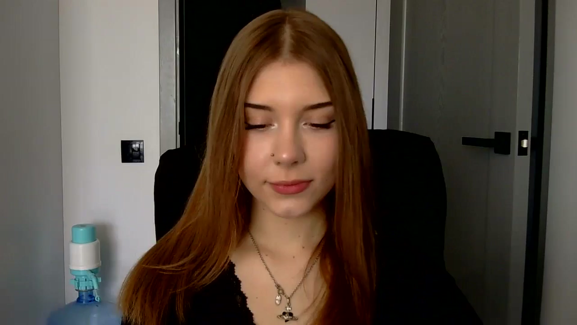Gallery image thumbnail from YanaMeoww's myfreecams stream on, 04/19/2026, 14:08 image 1 of 20