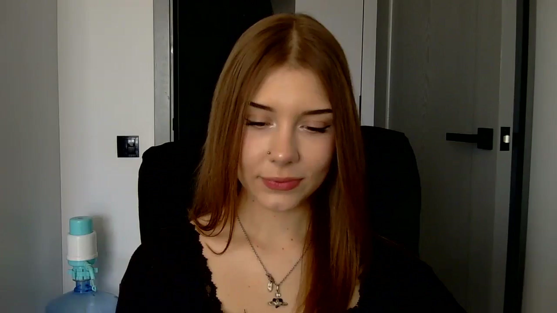 Gallery image thumbnail from YanaMeoww's myfreecams stream on, 04/19/2026, 14:08 image 8 of 20