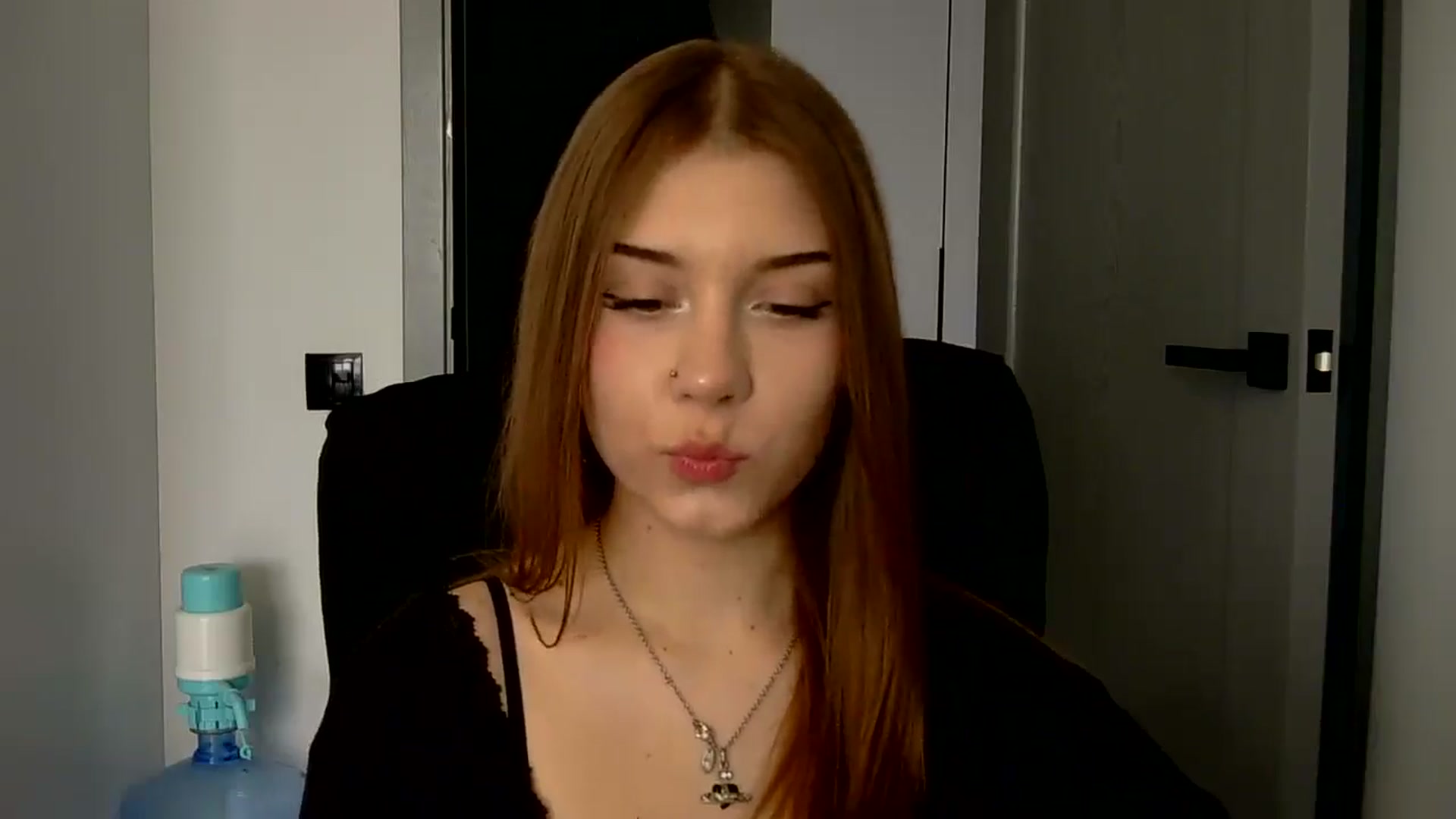 Gallery image thumbnail from YanaMeoww's myfreecams stream on, 04/19/2026, 14:08 image 19 of 20