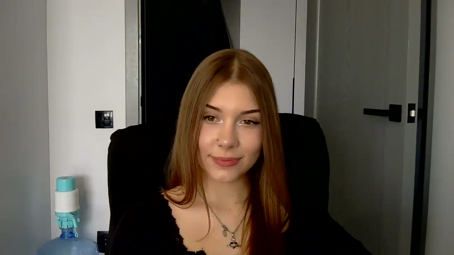 Gallery image thumbnail from YanaMeoww's myfreecams stream on, 04/19/2026, 14:08 image 12 of 20