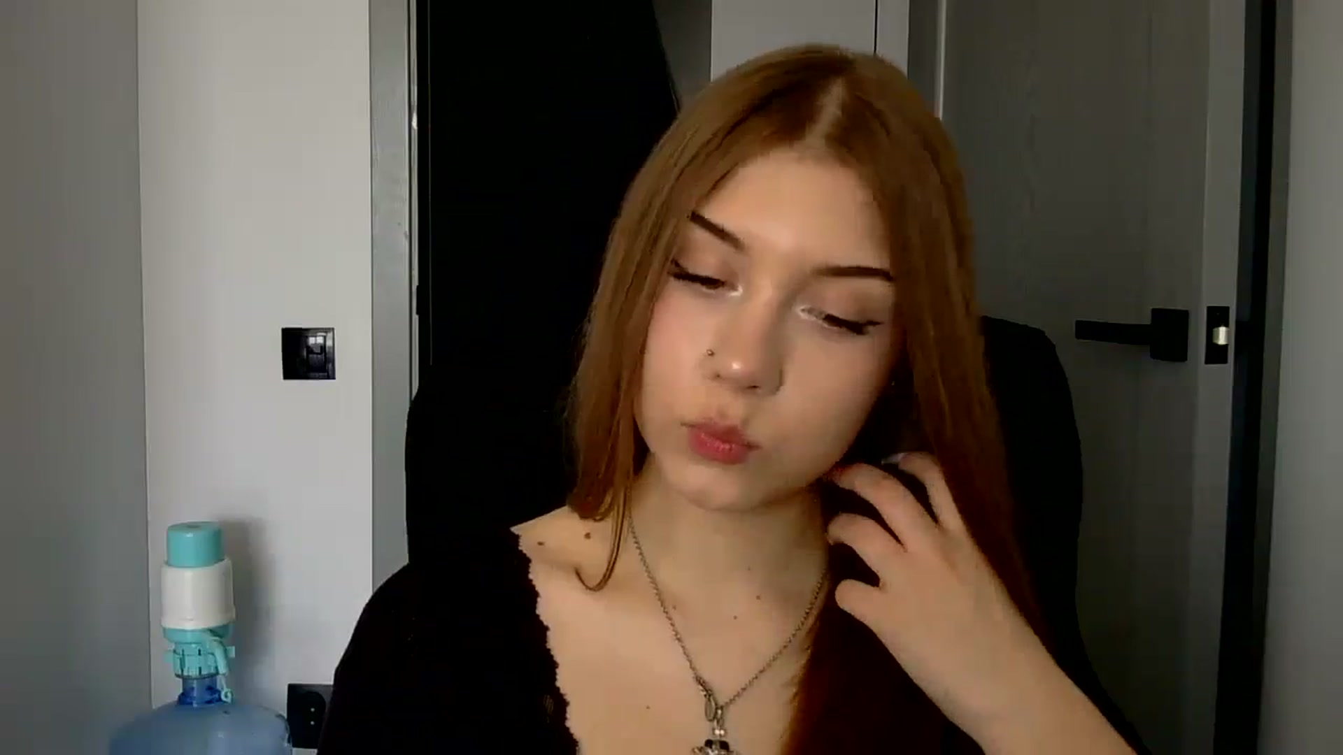 Gallery image thumbnail from YanaMeoww's myfreecams stream on, 04/19/2026, 14:08 image 10 of 20