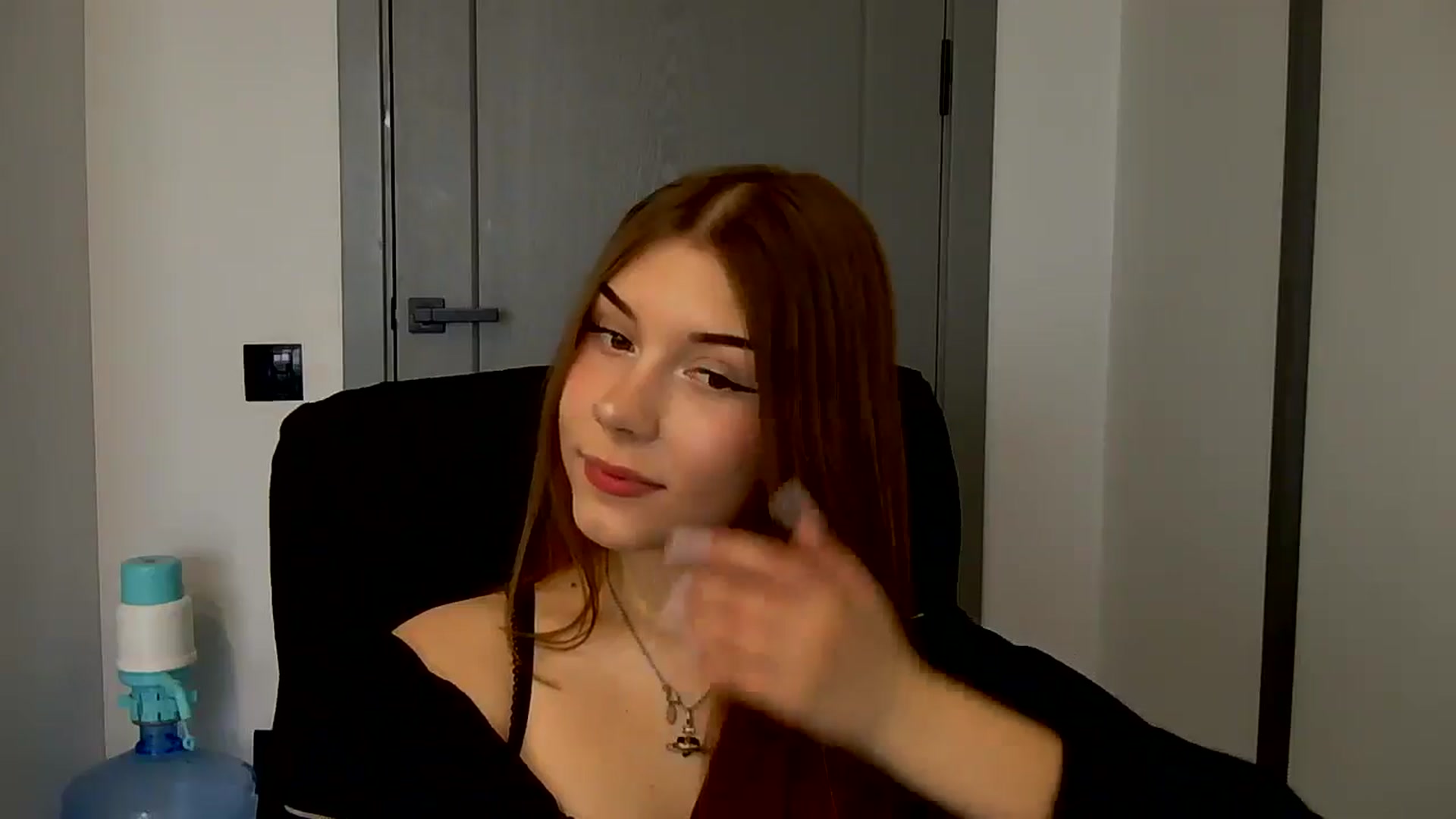 Gallery image thumbnail from YanaMeoww's myfreecams stream on, 04/20/2026, 11:44 image 18 of 20