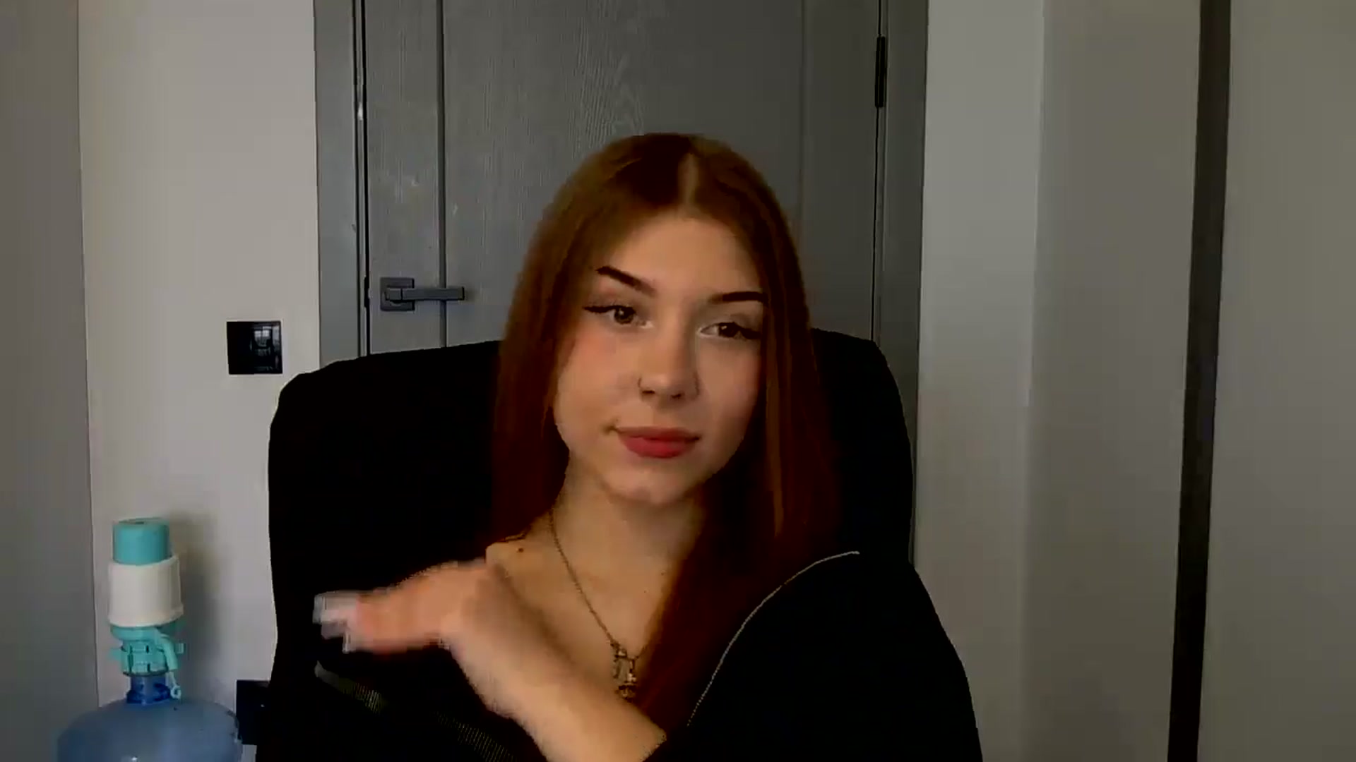 Gallery image thumbnail from YanaMeoww's myfreecams stream on, 04/20/2026, 11:44 image 12 of 20