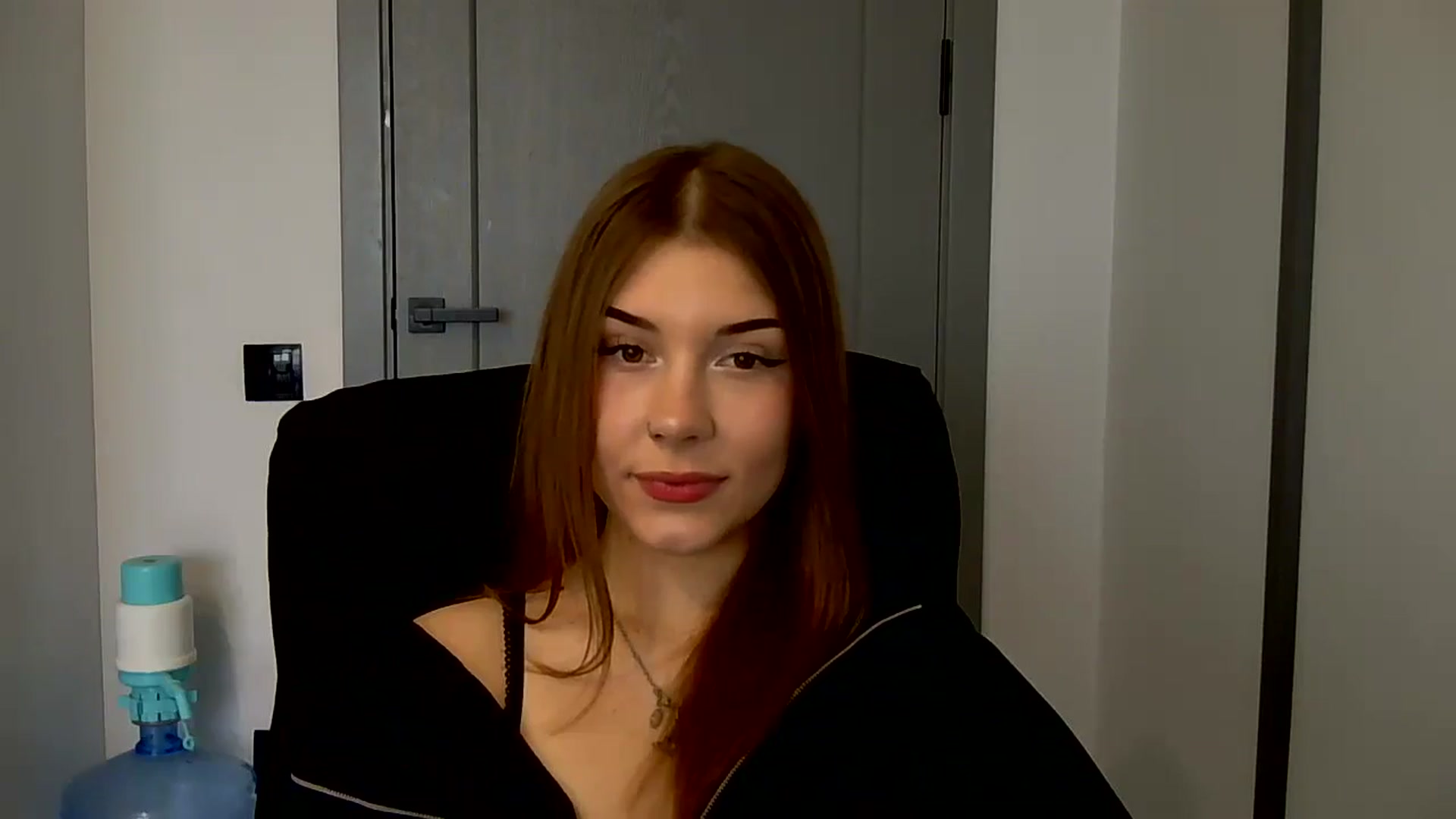 Gallery image thumbnail from YanaMeoww's myfreecams stream on, 04/20/2026, 11:44 image 16 of 20