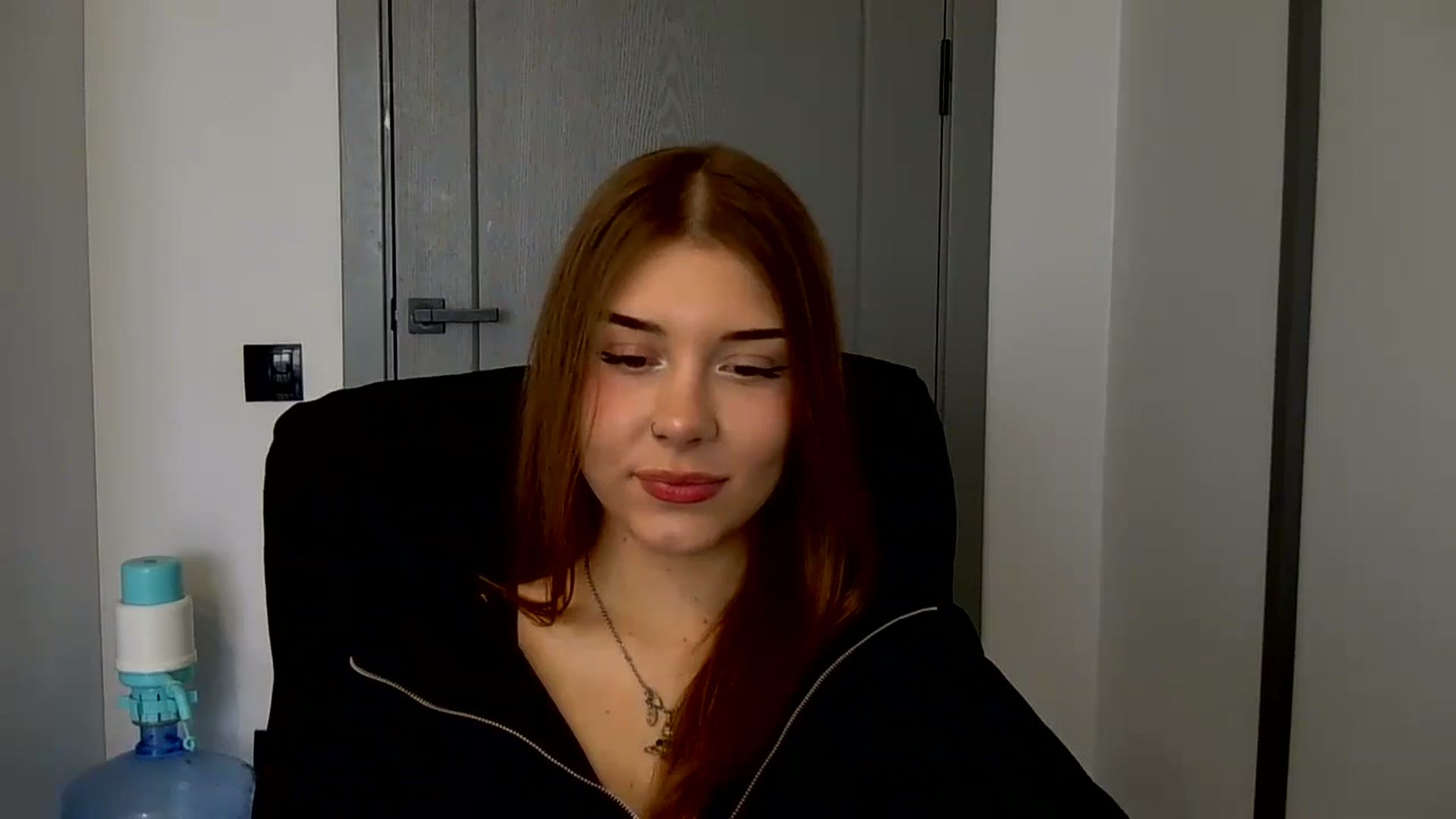 Gallery image thumbnail from YanaMeoww's myfreecams stream on, 04/20/2026, 11:44 image 9 of 20