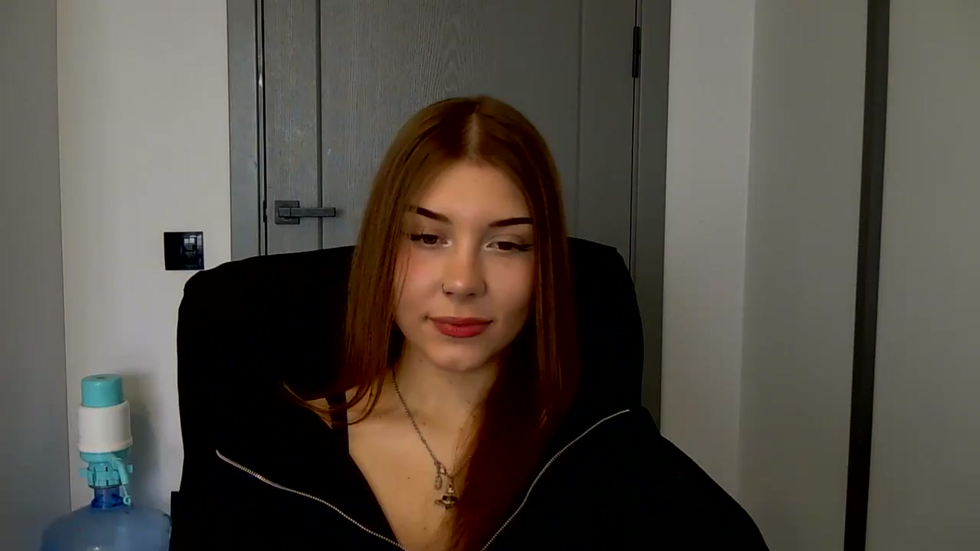 Gallery image thumbnail from YanaMeoww's myfreecams stream on, 04/20/2026, 11:44 image 11 of 20