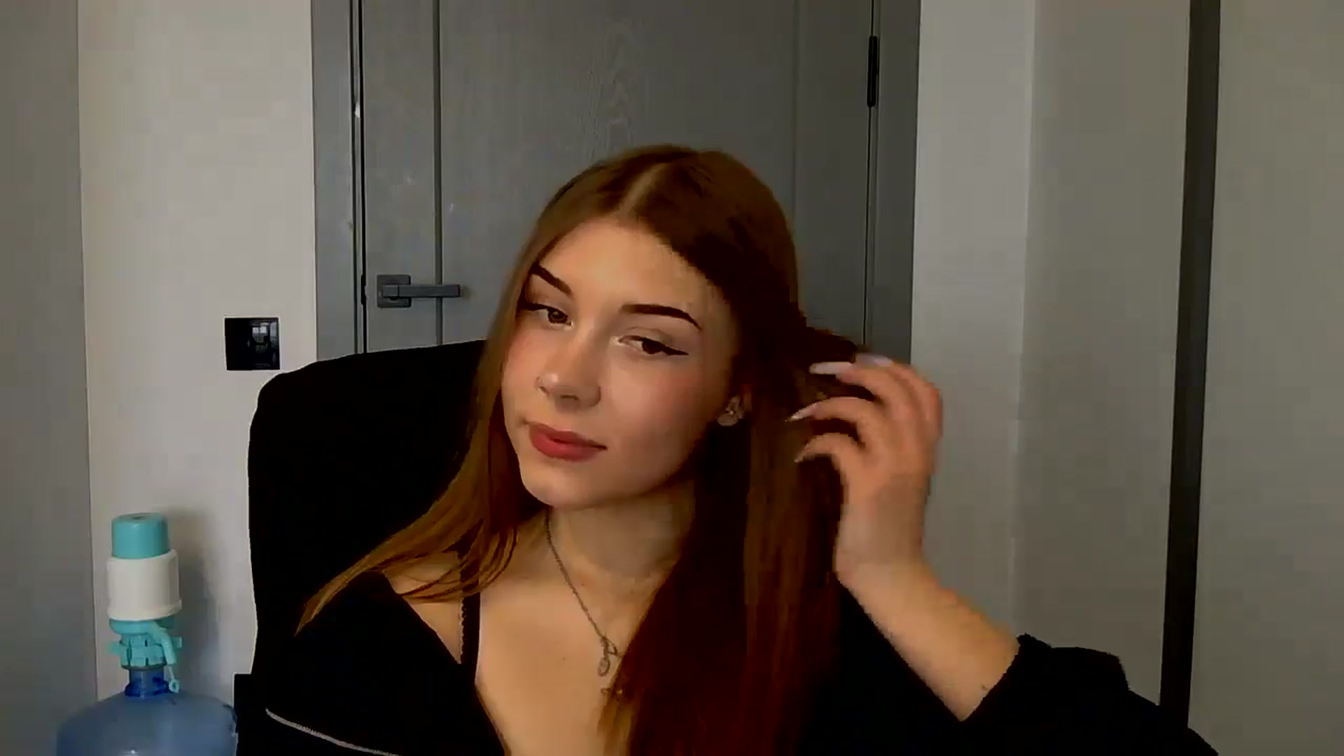 Gallery image thumbnail from YanaMeoww's myfreecams stream on, 04/20/2026, 11:44 image 15 of 20
