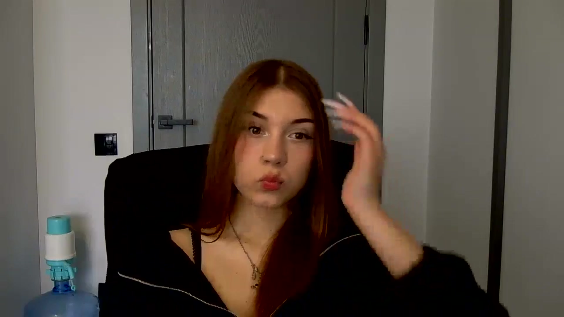 Gallery image thumbnail from YanaMeoww's myfreecams stream on, 04/20/2026, 11:44 image 8 of 20